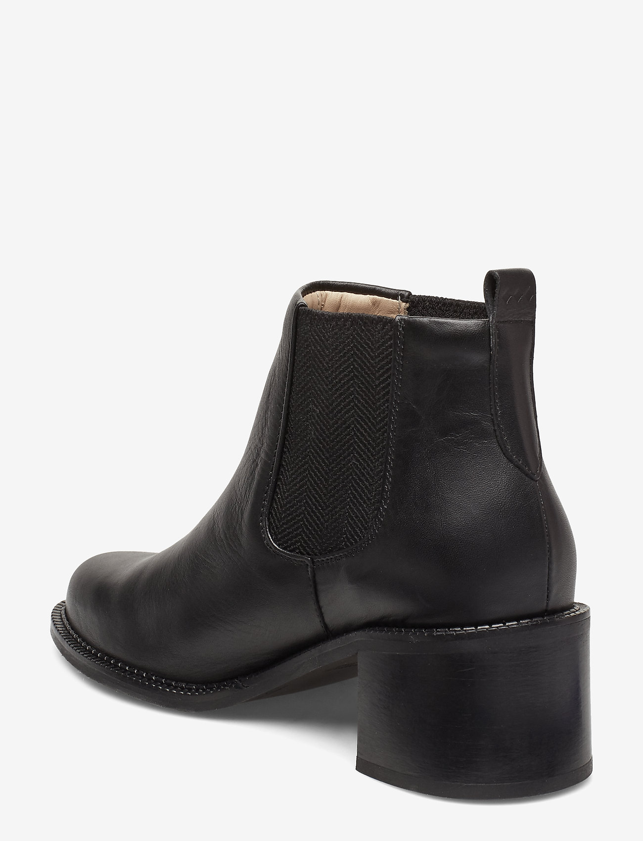 Royal RepubliQ - Town Chelsea - black - 2