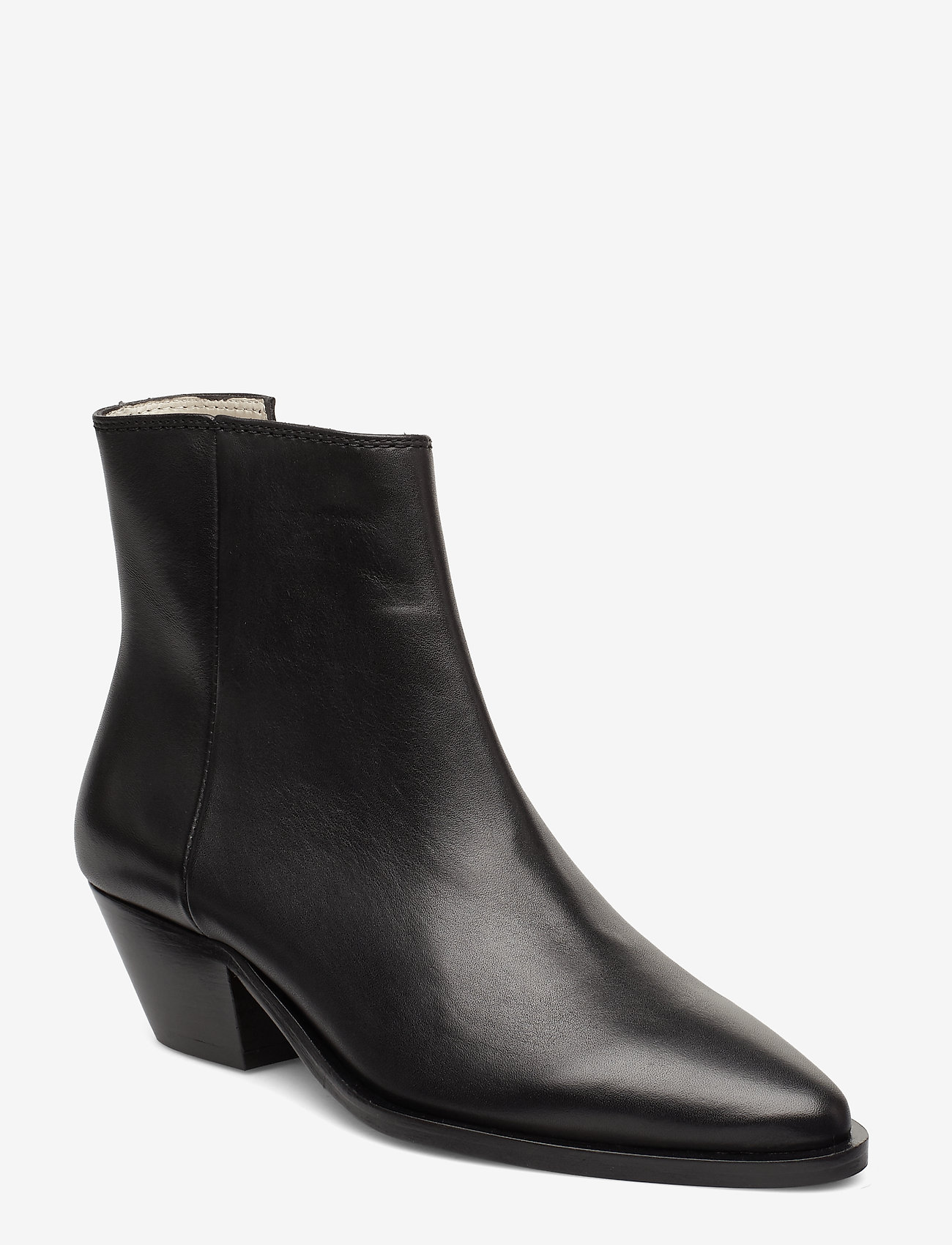 Royal RepubliQ - Hunter Ankle Boot - black - 0