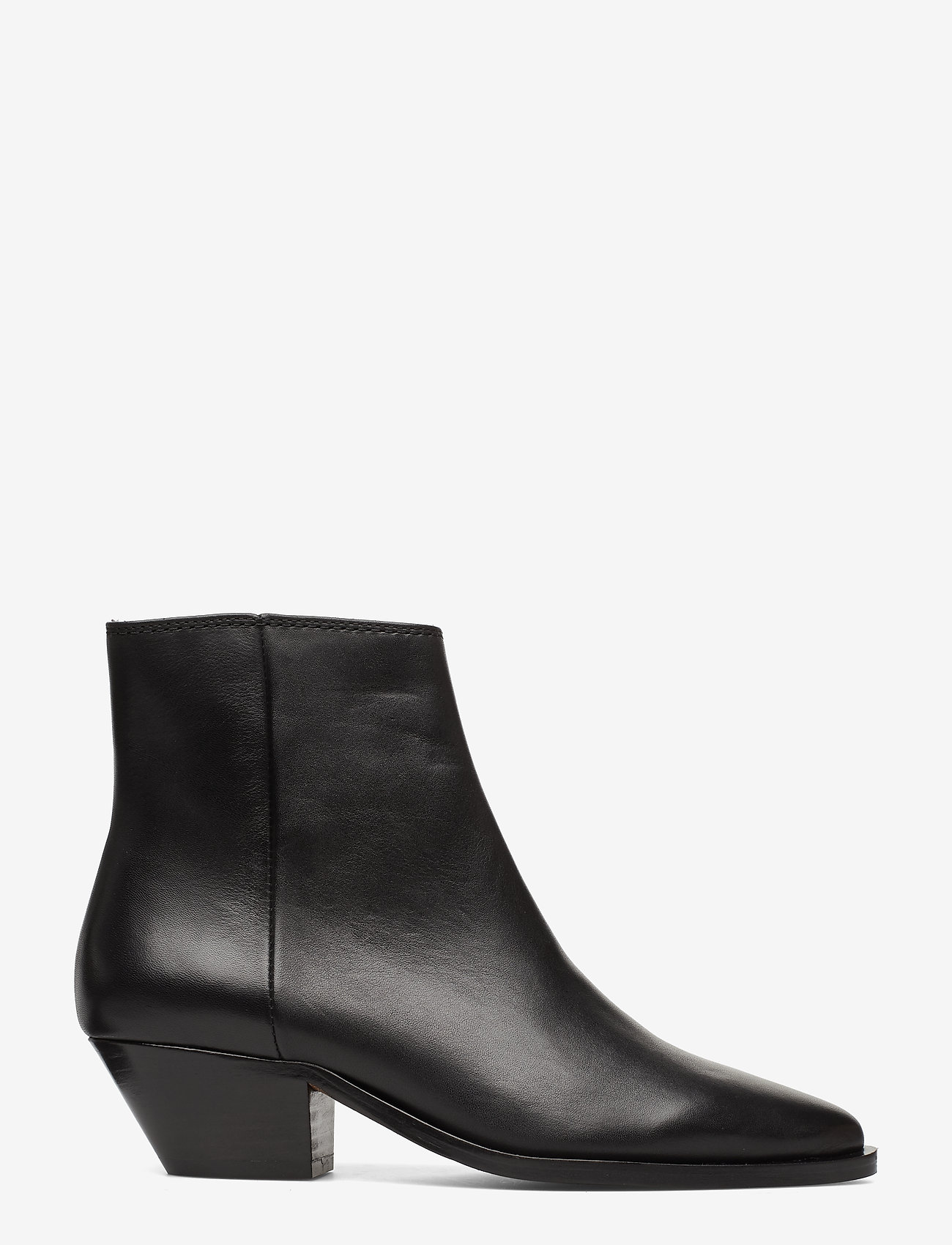 Royal RepubliQ - Hunter Ankle Boot - black - 1