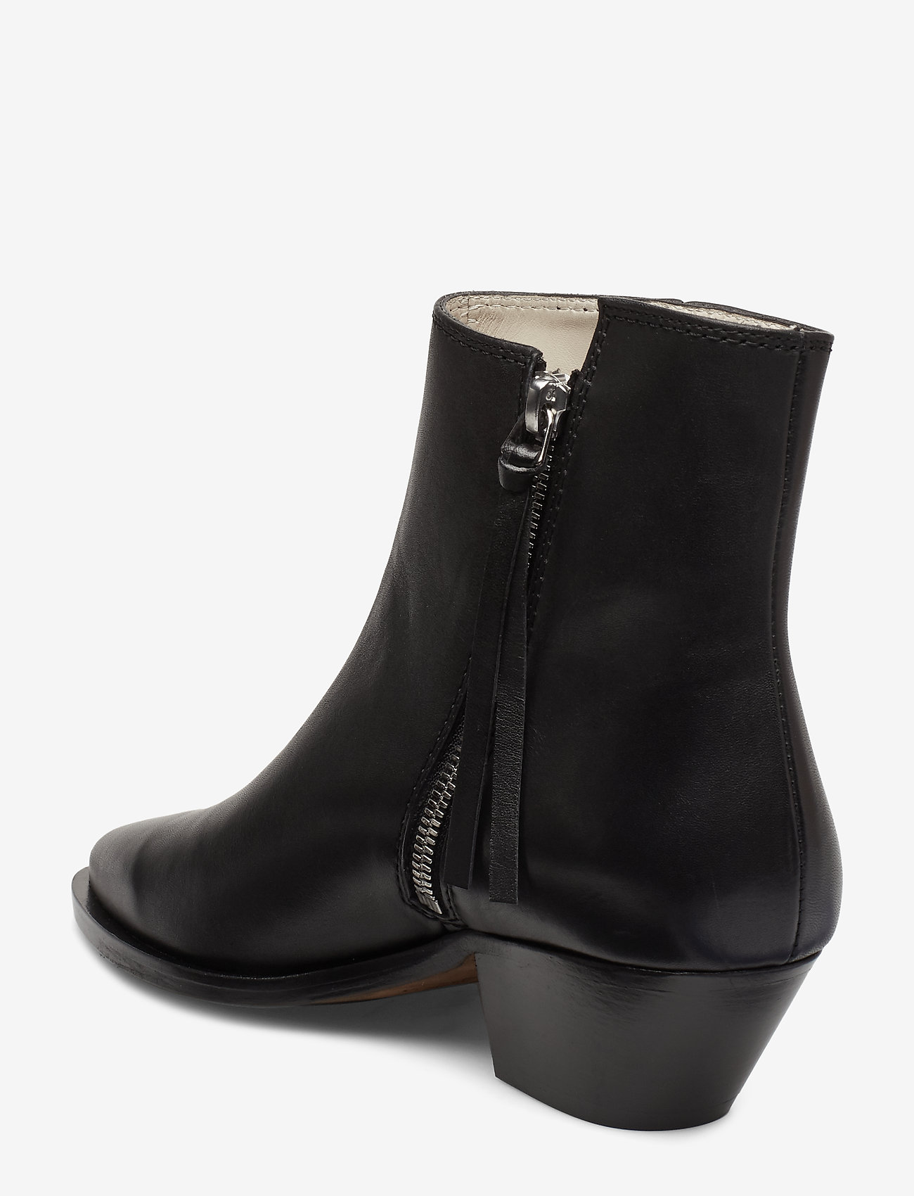 Royal RepubliQ - Hunter Ankle Boot - black - 2