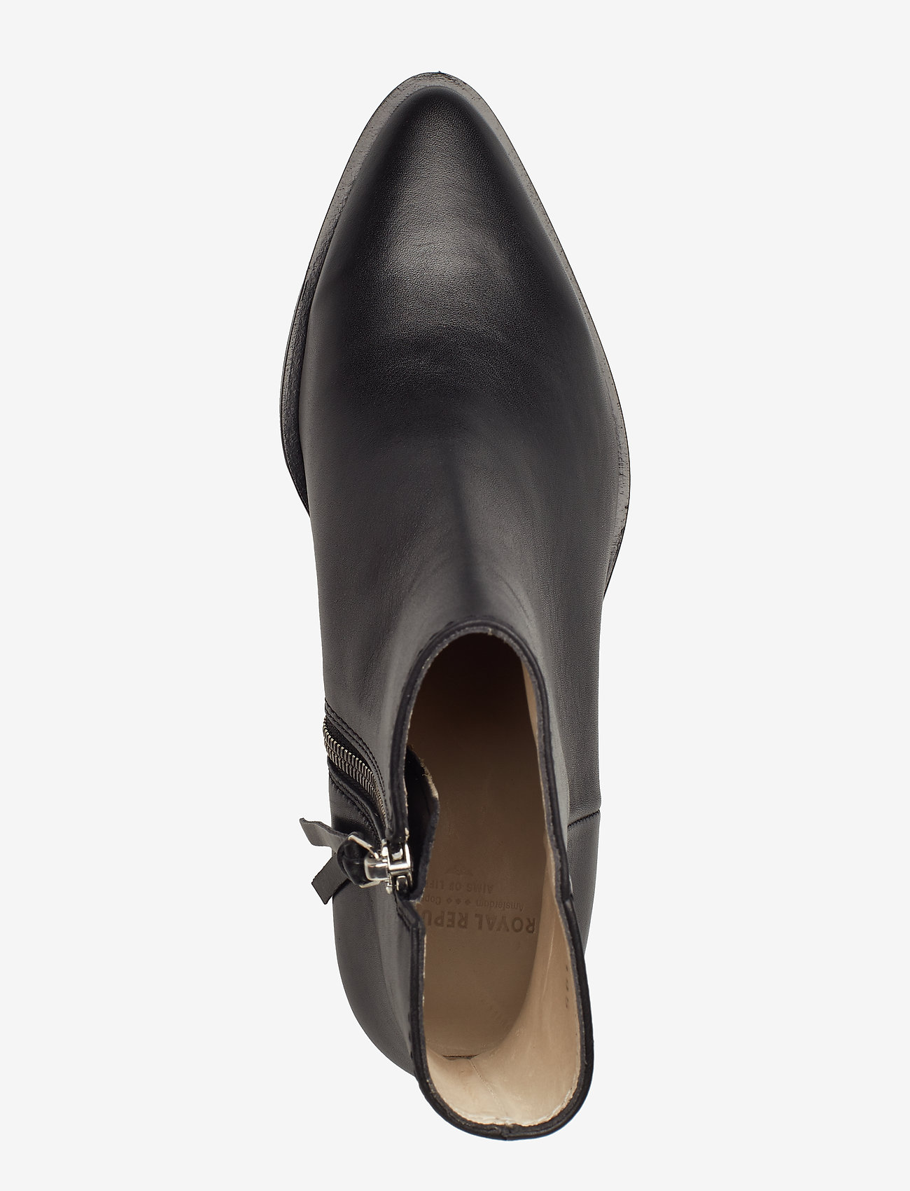 Royal RepubliQ - Hunter Ankle Boot - black - 3
