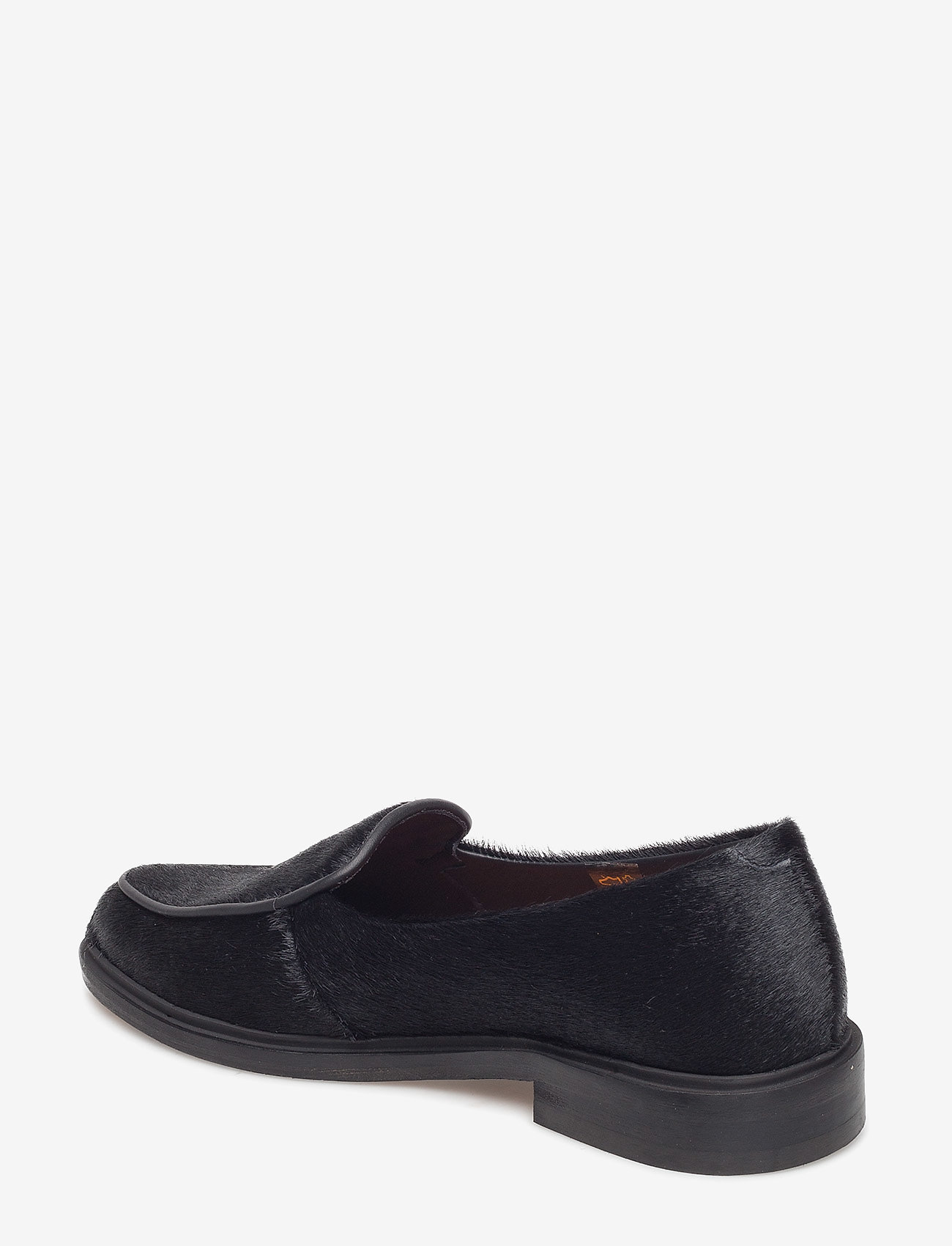 Royal RepubliQ - Border Loafer Pony - black - 2