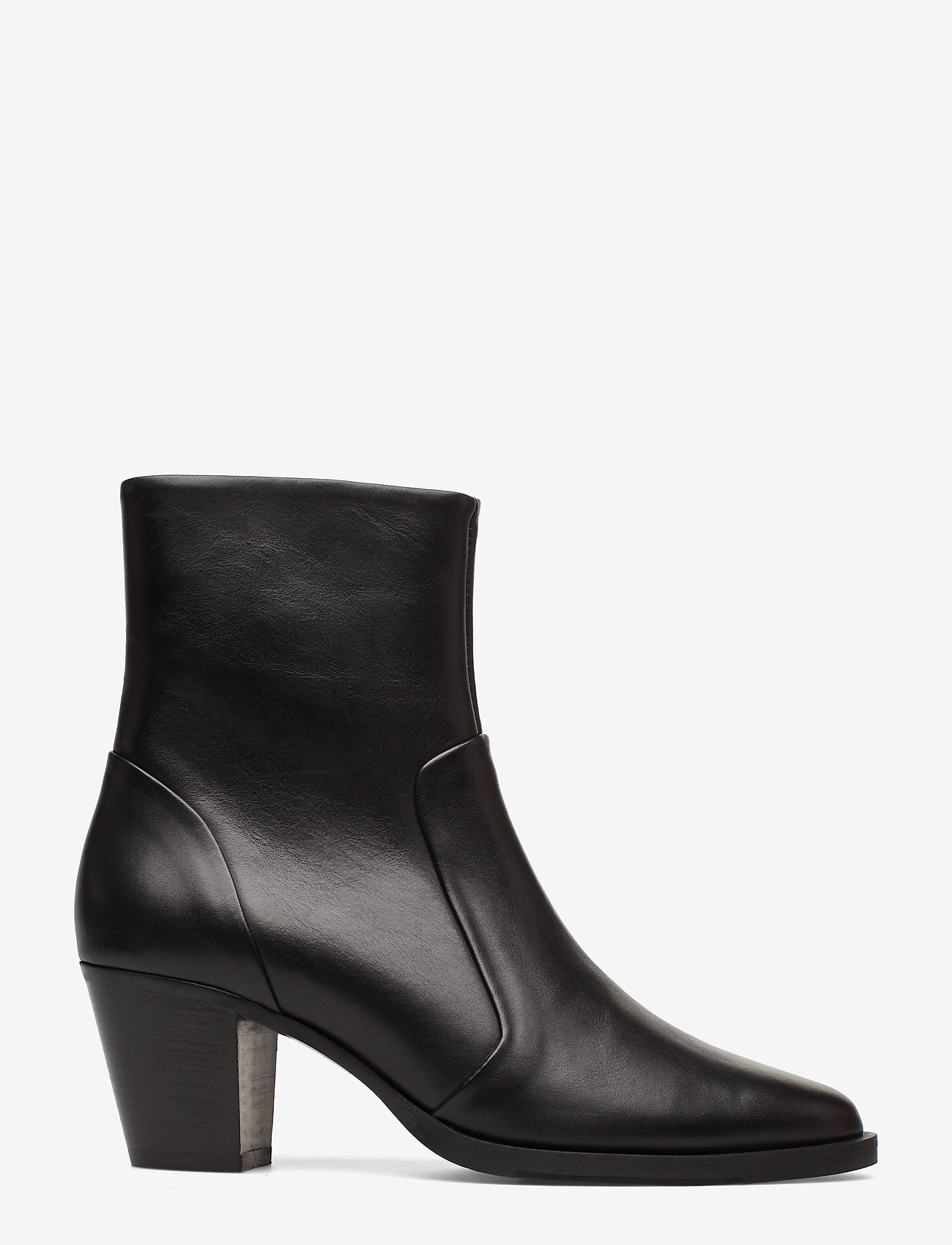 Royal RepubliQ - Avenue Zip Boot - black - 1