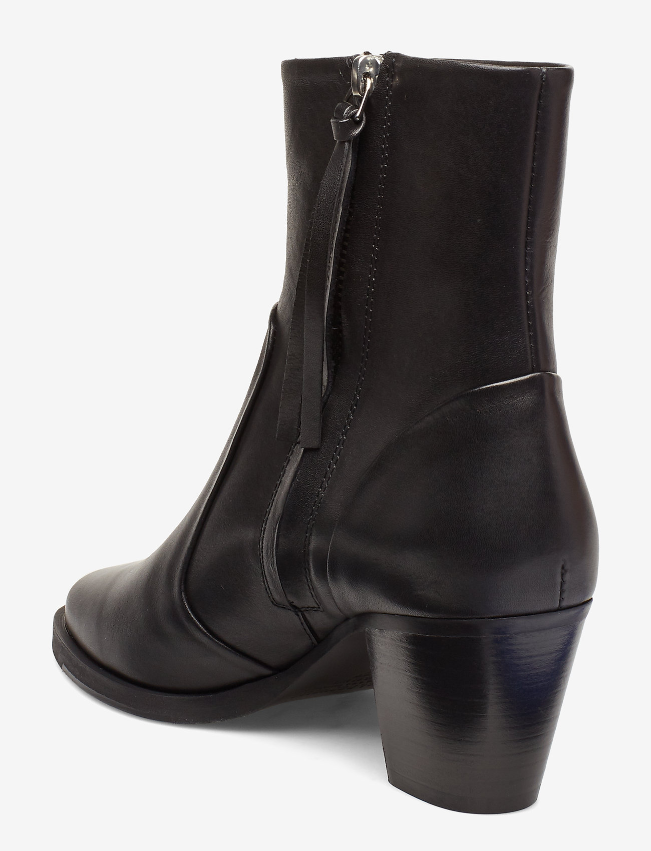 Royal RepubliQ - Avenue Zip Boot - black - 2