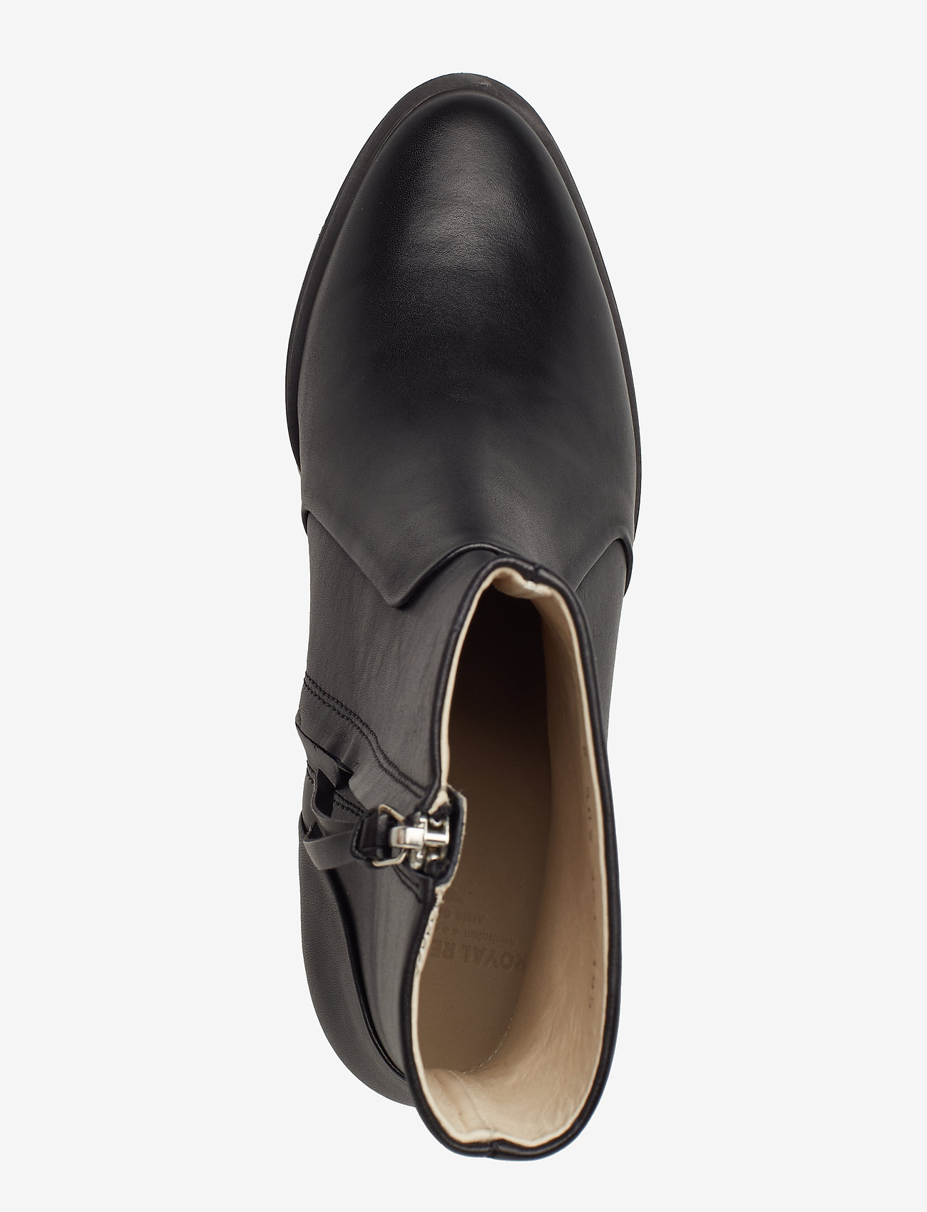Royal RepubliQ - Avenue Zip Boot - black - 3