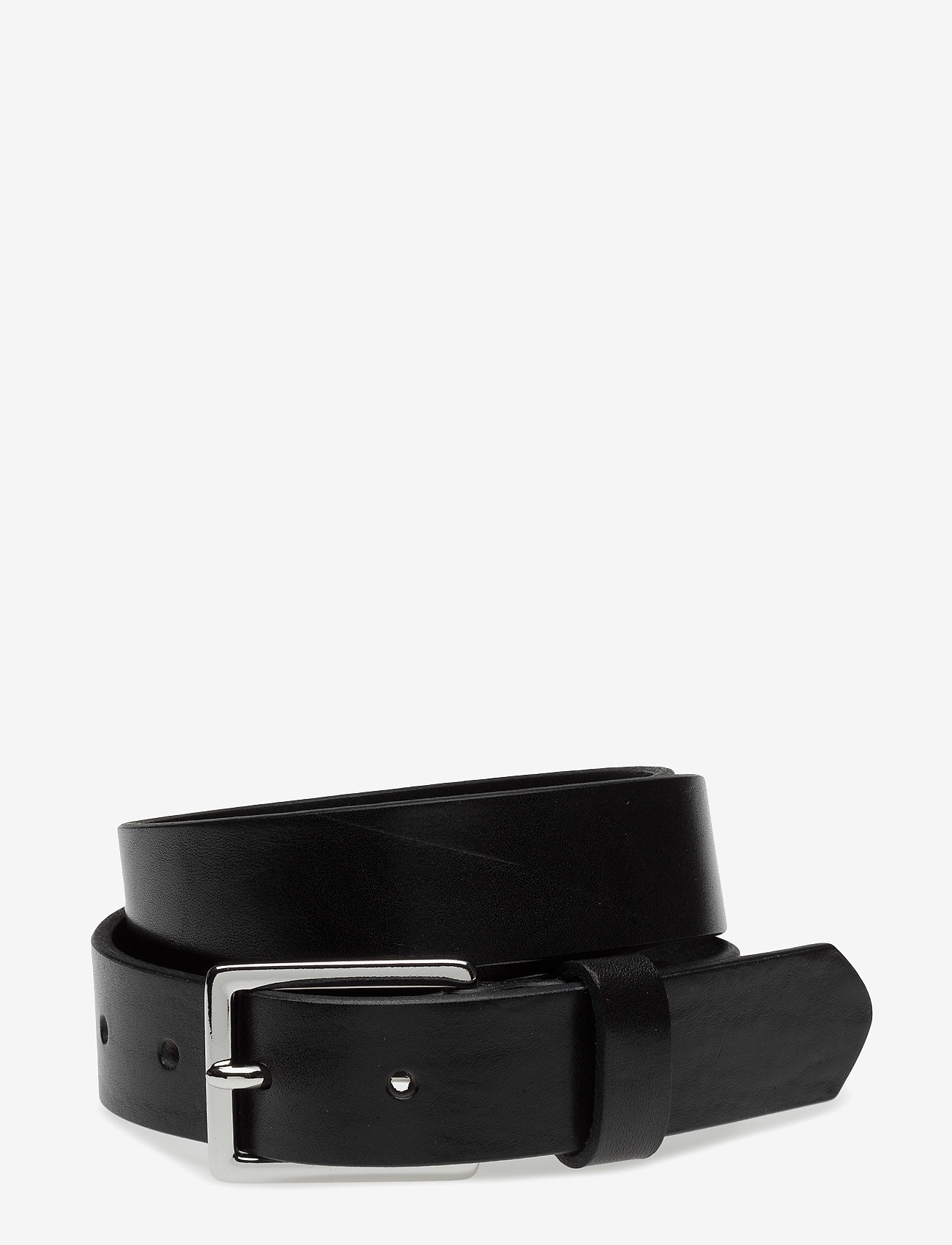 Royal RepubliQ - Base belt 3 cm - black - 0