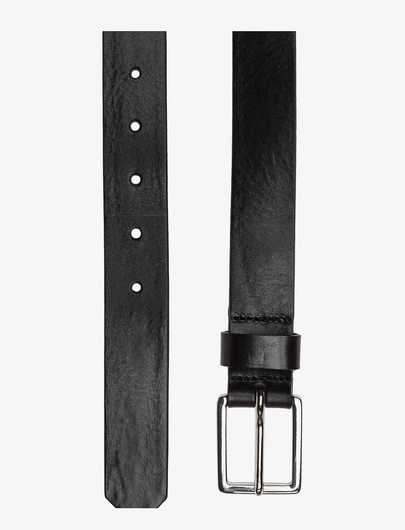 Royal RepubliQ - Base belt 3 cm - black - 1