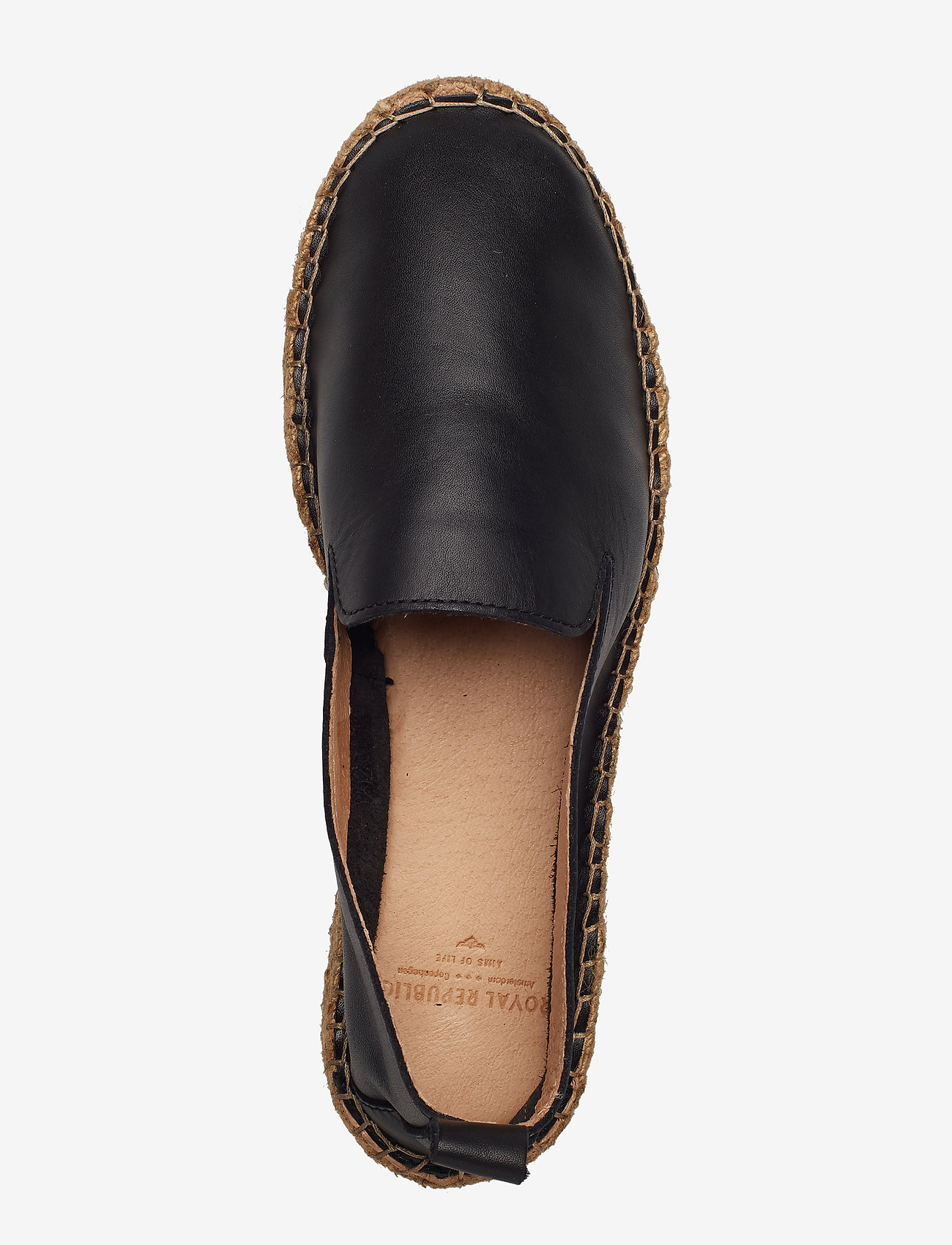 Royal RepubliQ - Wayfarer Loafer - black - 3