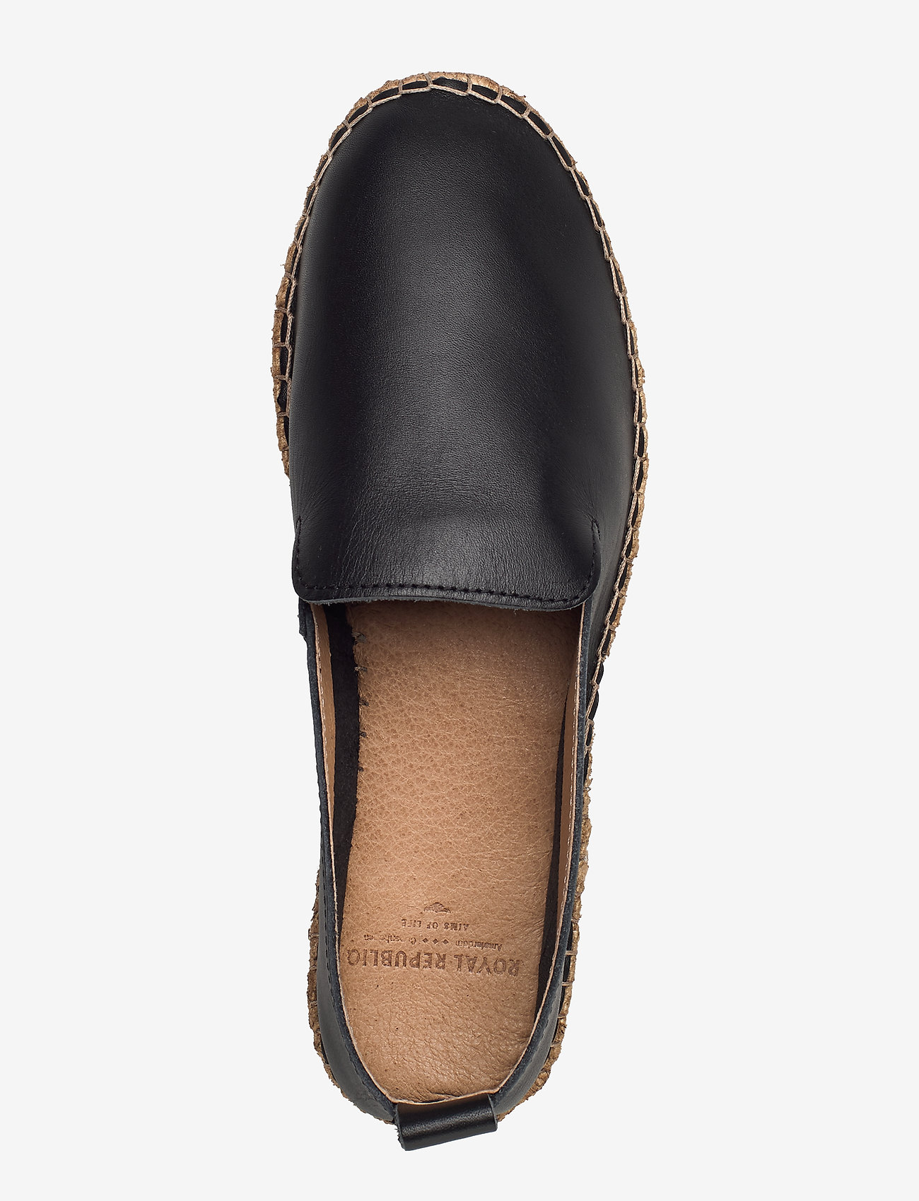 Royal RepubliQ - Wayfarer Loafer - black - 3