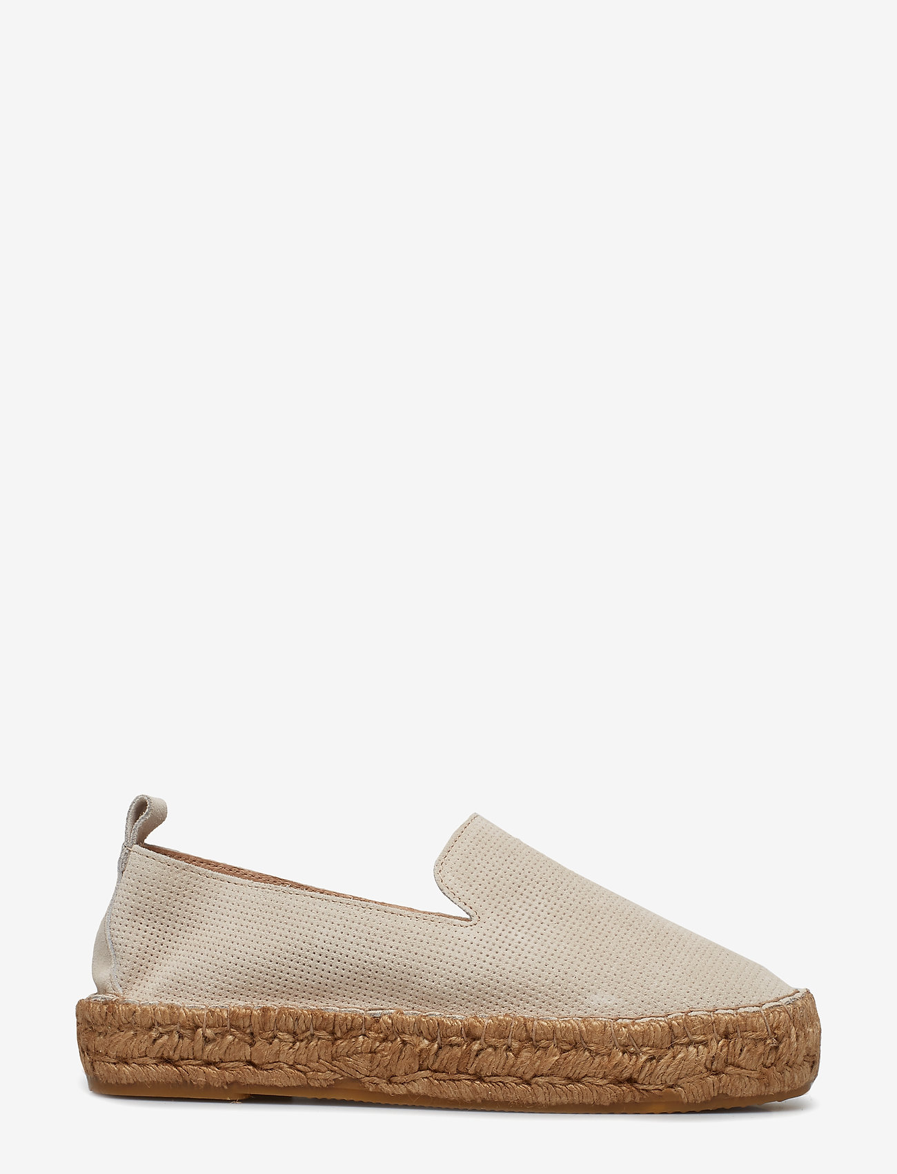 Royal RepubliQ - Wayfarer Perform Loafer Suede - sand - 1