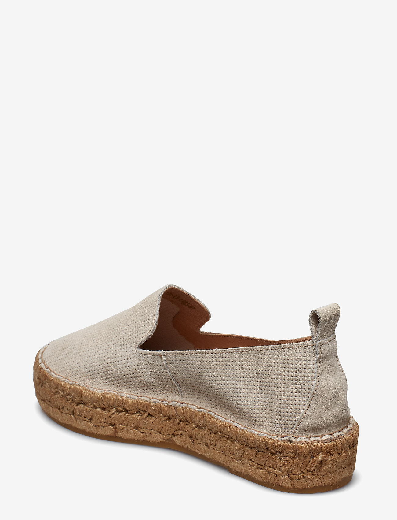 Royal RepubliQ - Wayfarer Perform Loafer Suede - sand - 2
