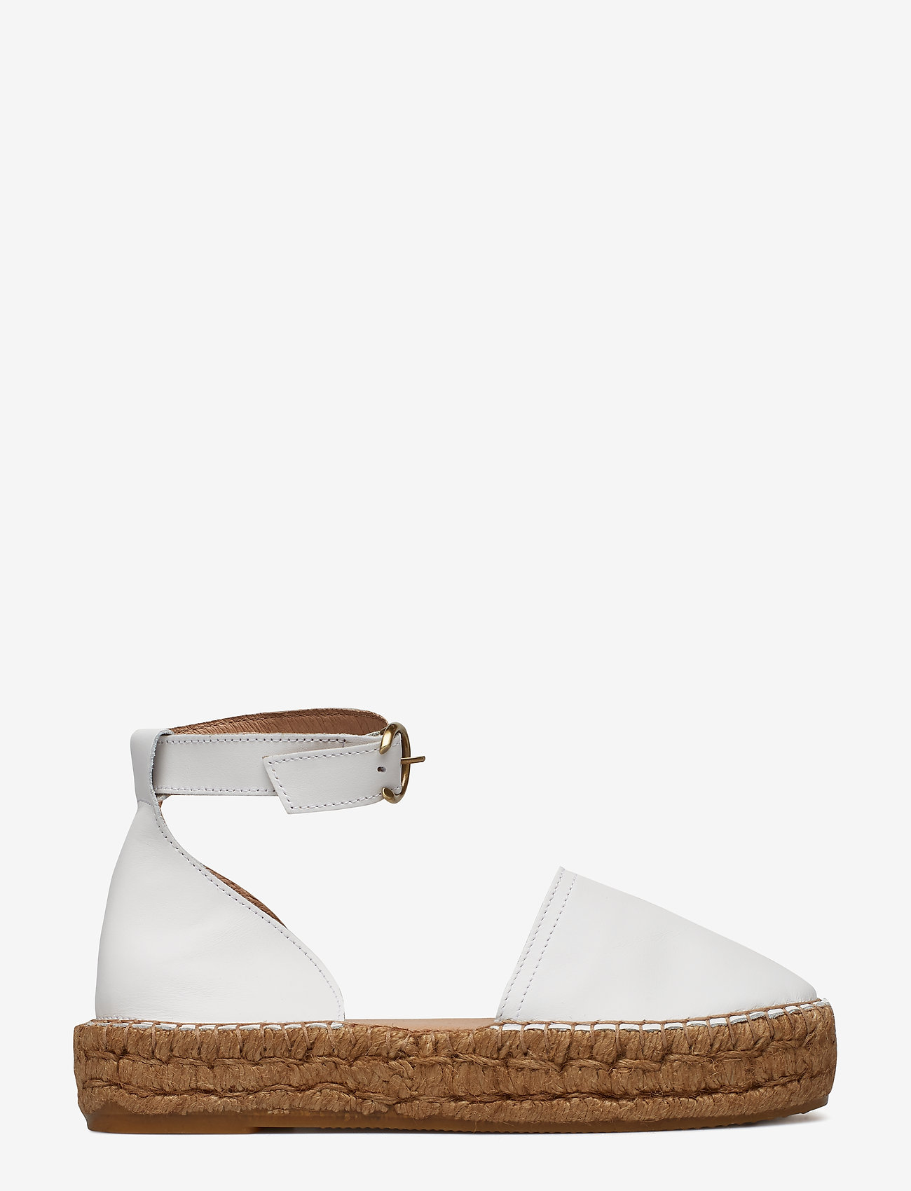 Royal RepubliQ - Wayfarer Sandal - white - 1