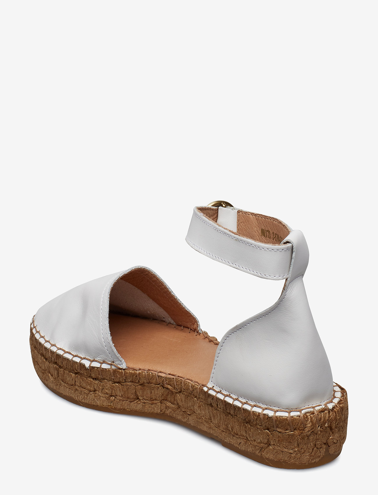 Royal RepubliQ - Wayfarer Sandal - white - 2