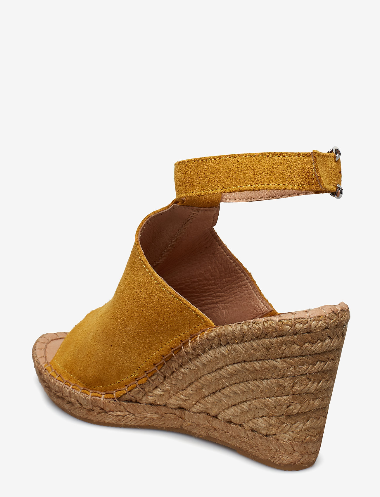 Royal RepubliQ - Wayfarer High Wedge - yellow - 2