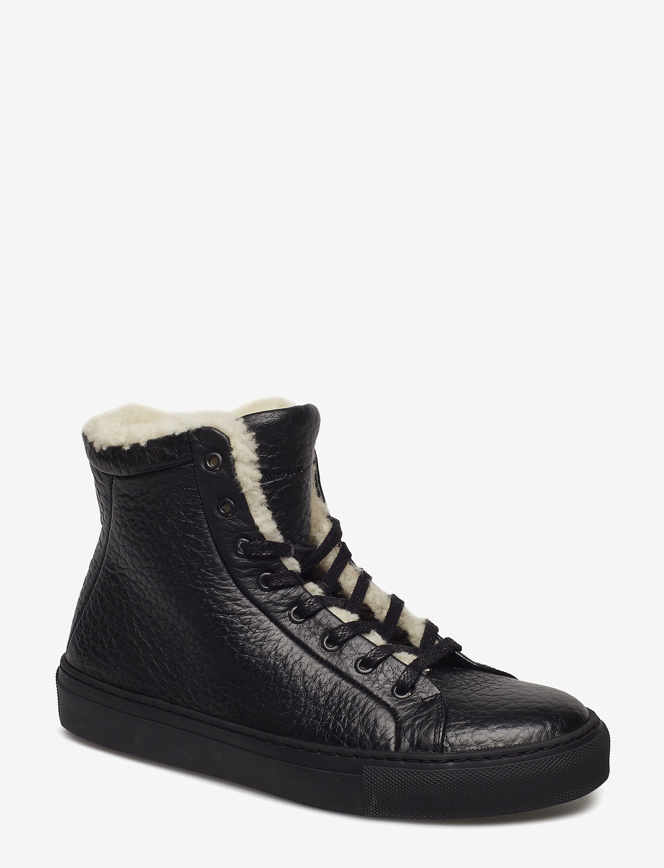 Royal RepubliQ - Elpique Low Cut Rhino - black - 0