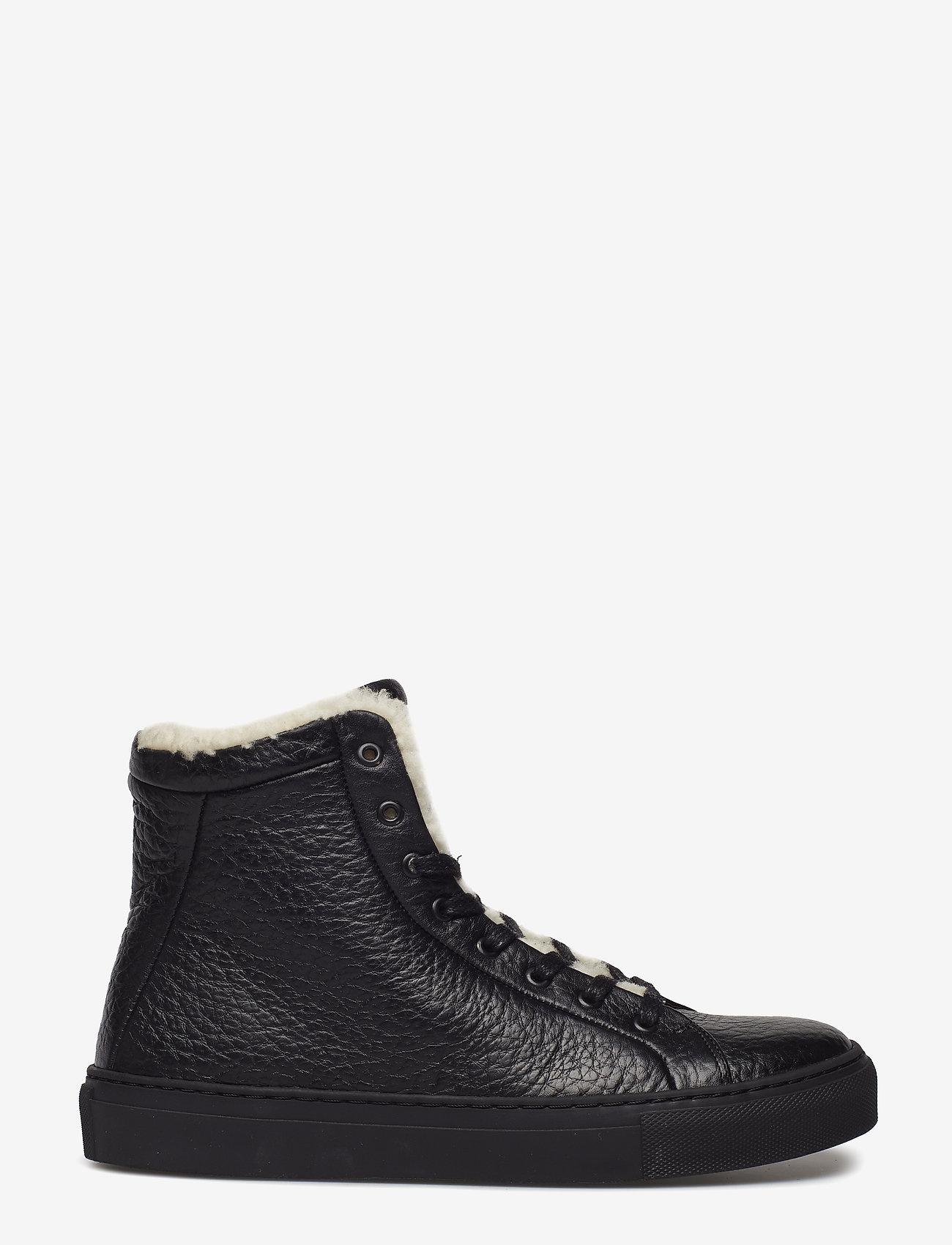 Royal RepubliQ - Elpique Low Cut Rhino - black - 1