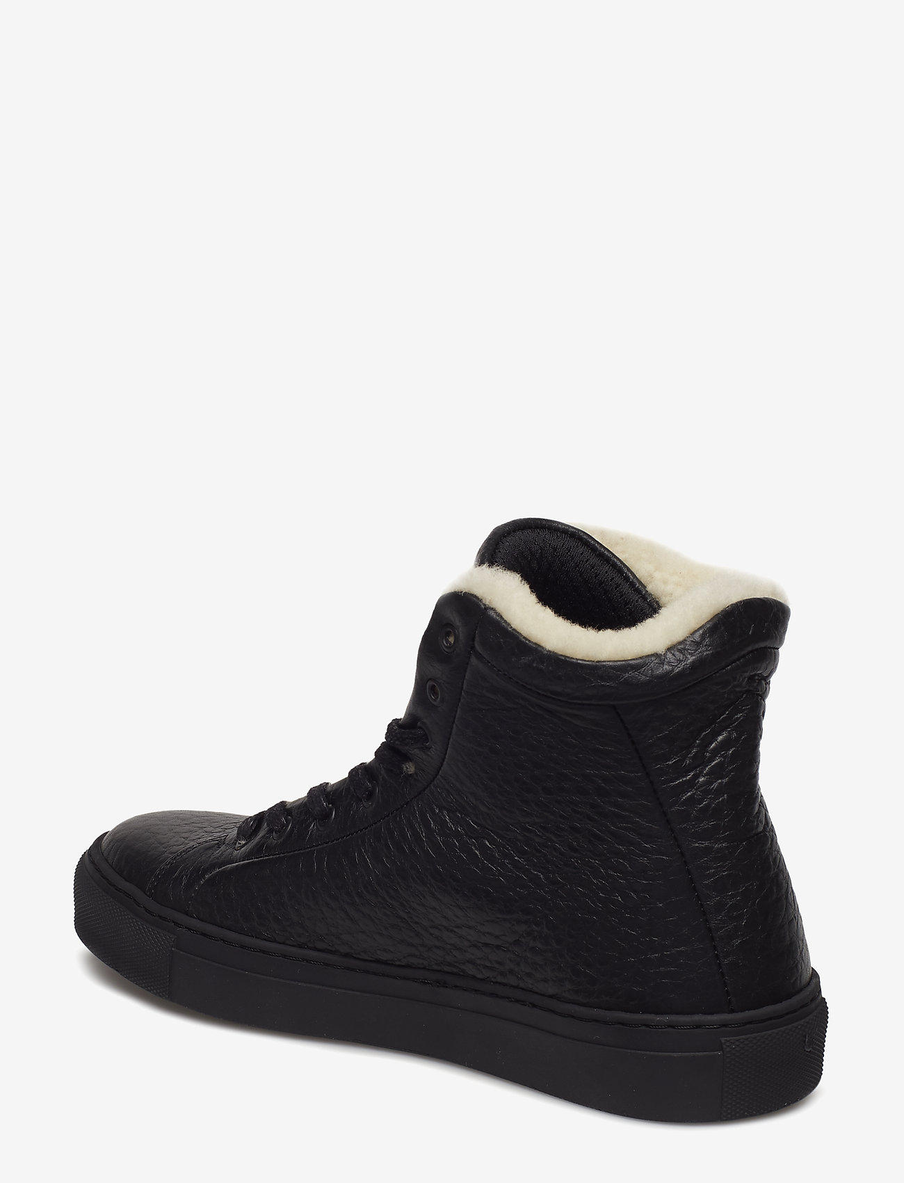 Royal RepubliQ - Elpique Low Cut Rhino - black - 2
