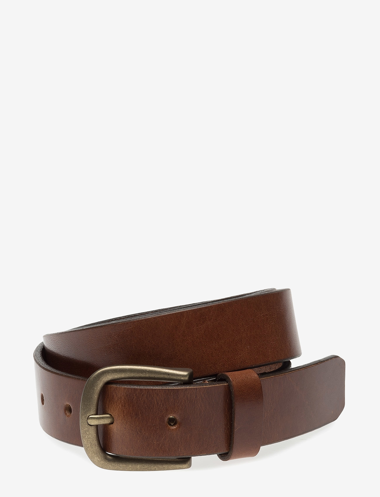 Royal RepubliQ - ENCLOSE BELT - cognac - 0