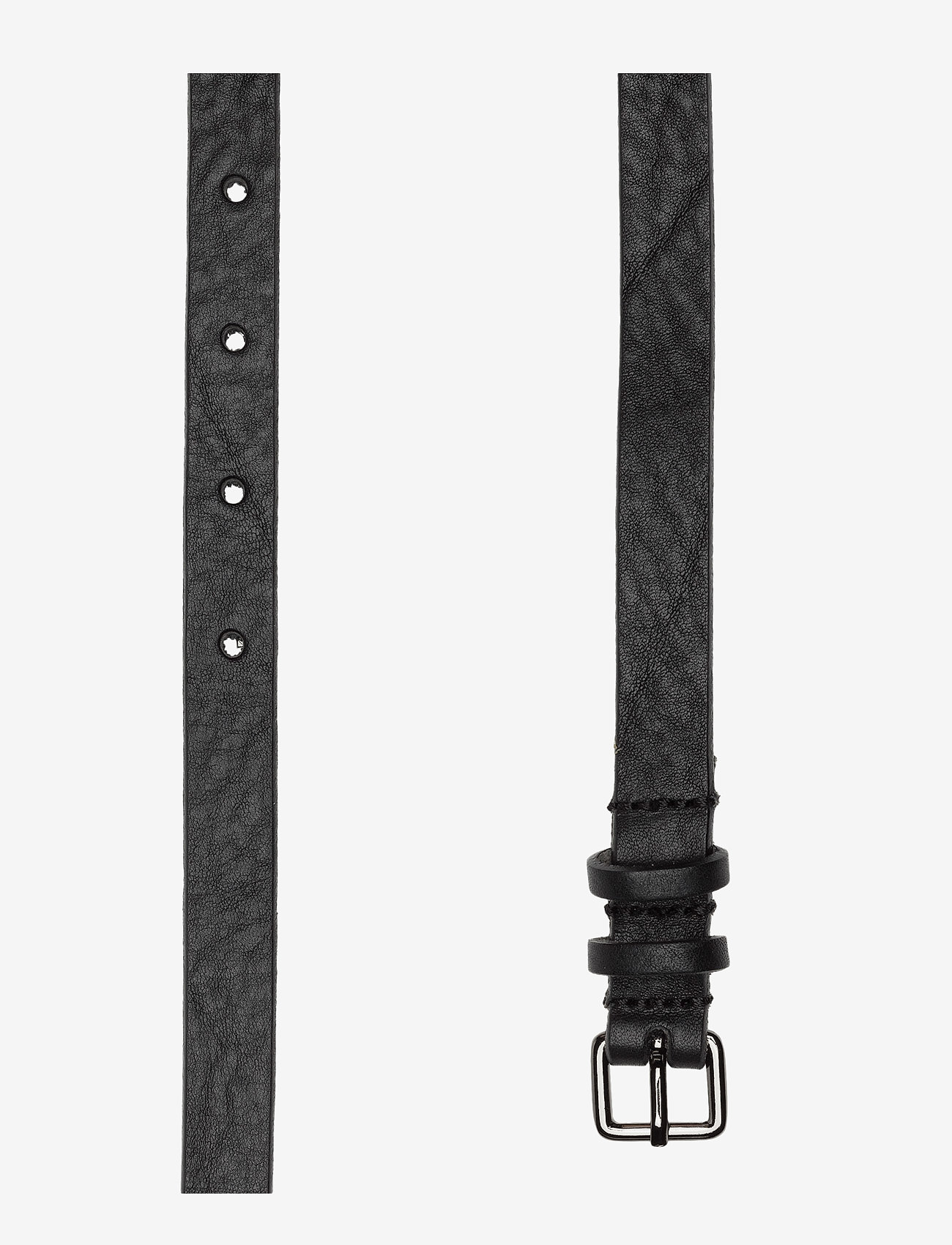 Royal RepubliQ - MINIATURE BELT - black - 1