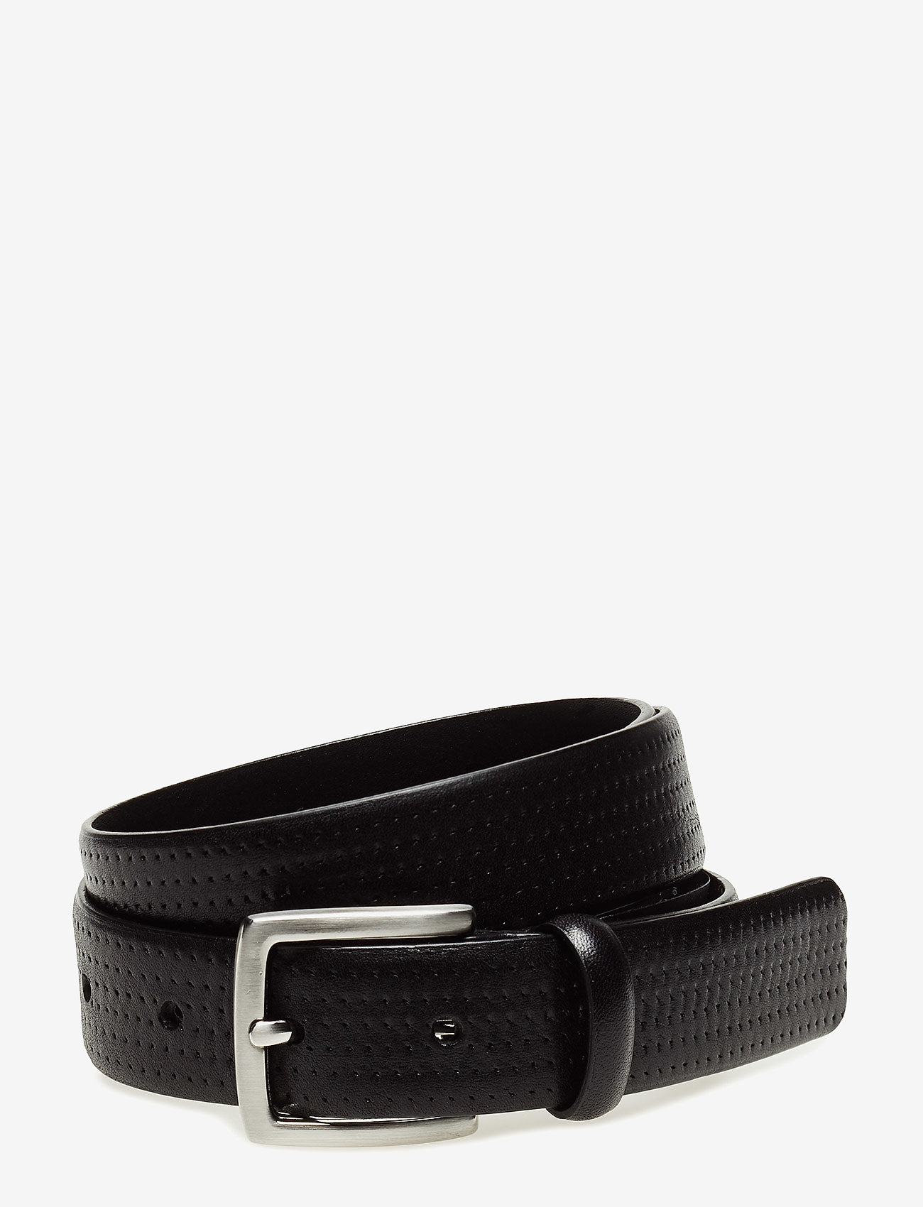 Royal RepubliQ - BEL PUNCTURE BELT - black - 0