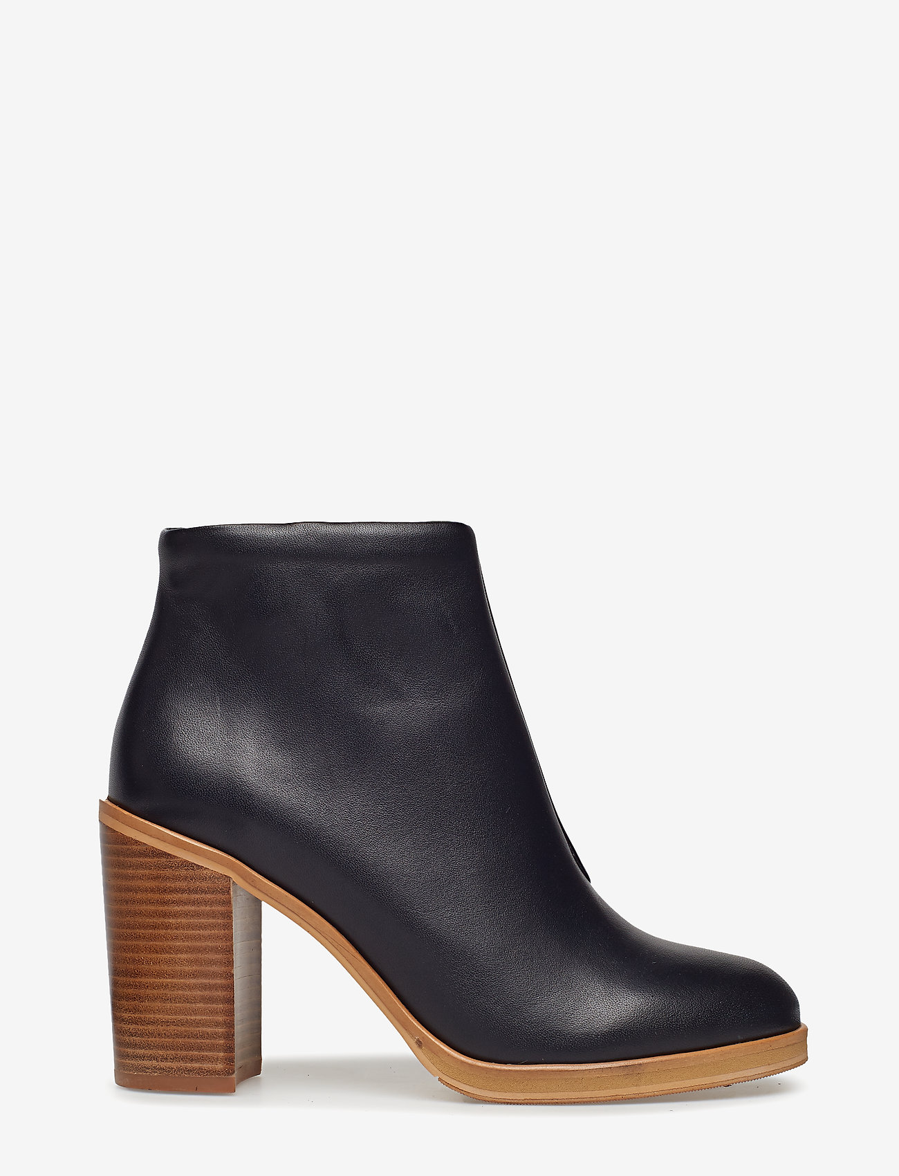 Royal RepubliQ - Bridge Zip Boot - black - 2