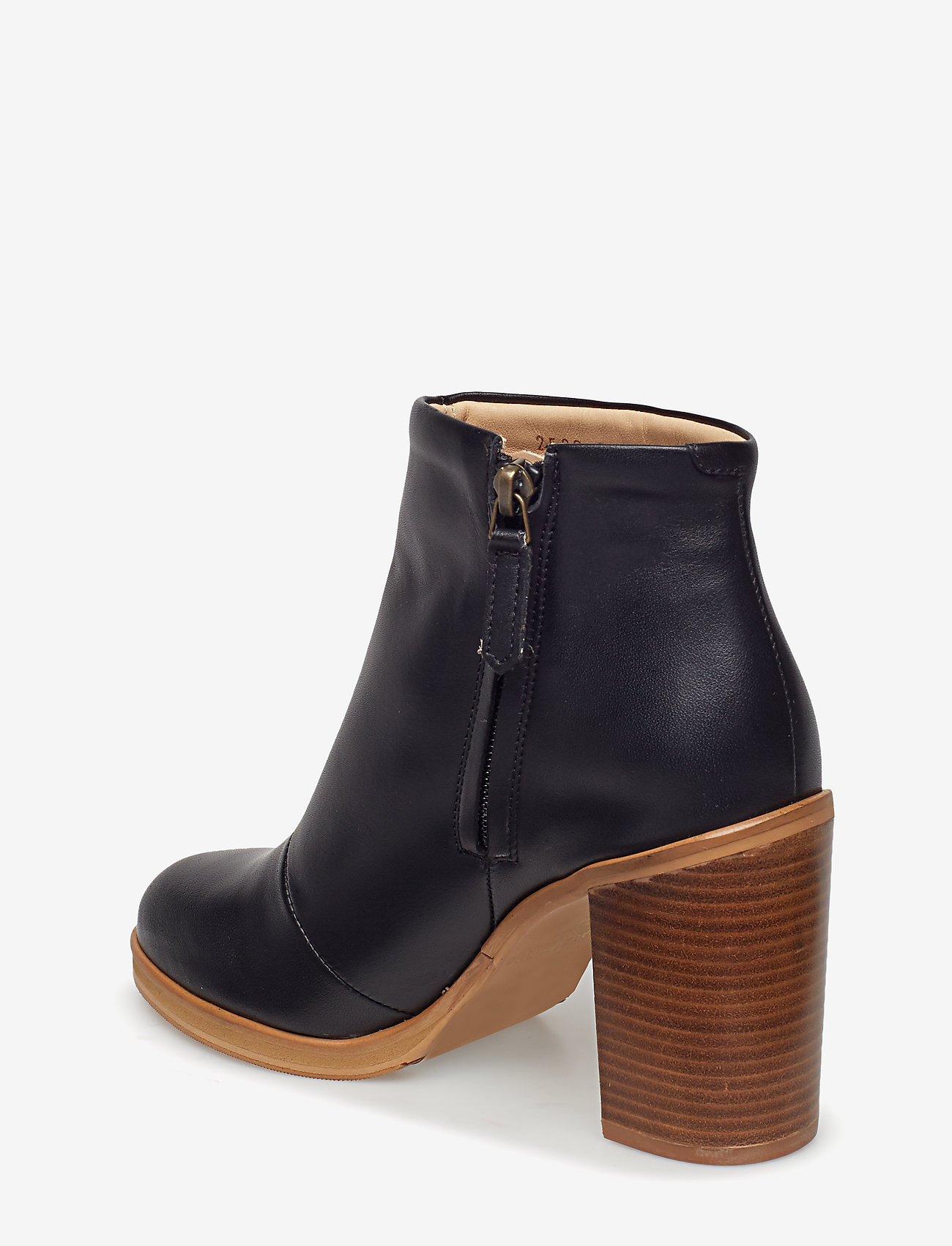 Royal RepubliQ - Bridge Zip Boot - black - 1