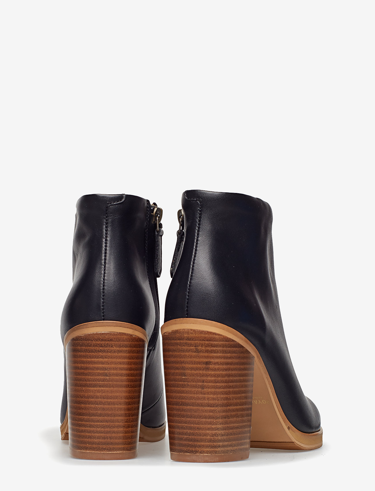 Royal RepubliQ - Bridge Zip Boot - black - 4