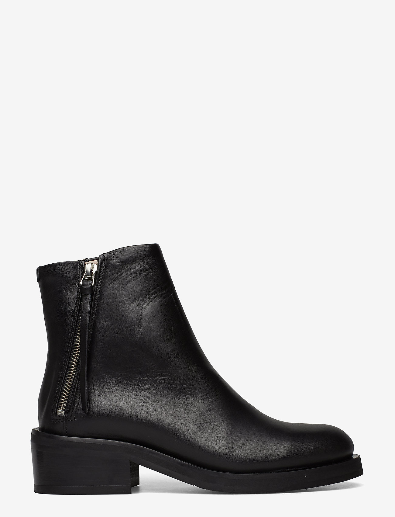 Royal RepubliQ - District Ankle Boot - black - 1