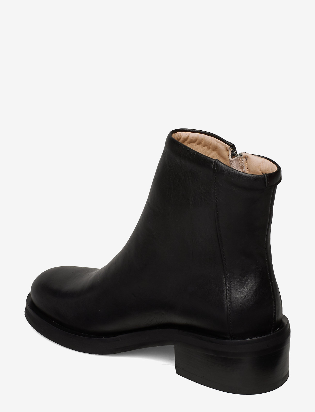 Royal RepubliQ - District Ankle Boot - black - 2