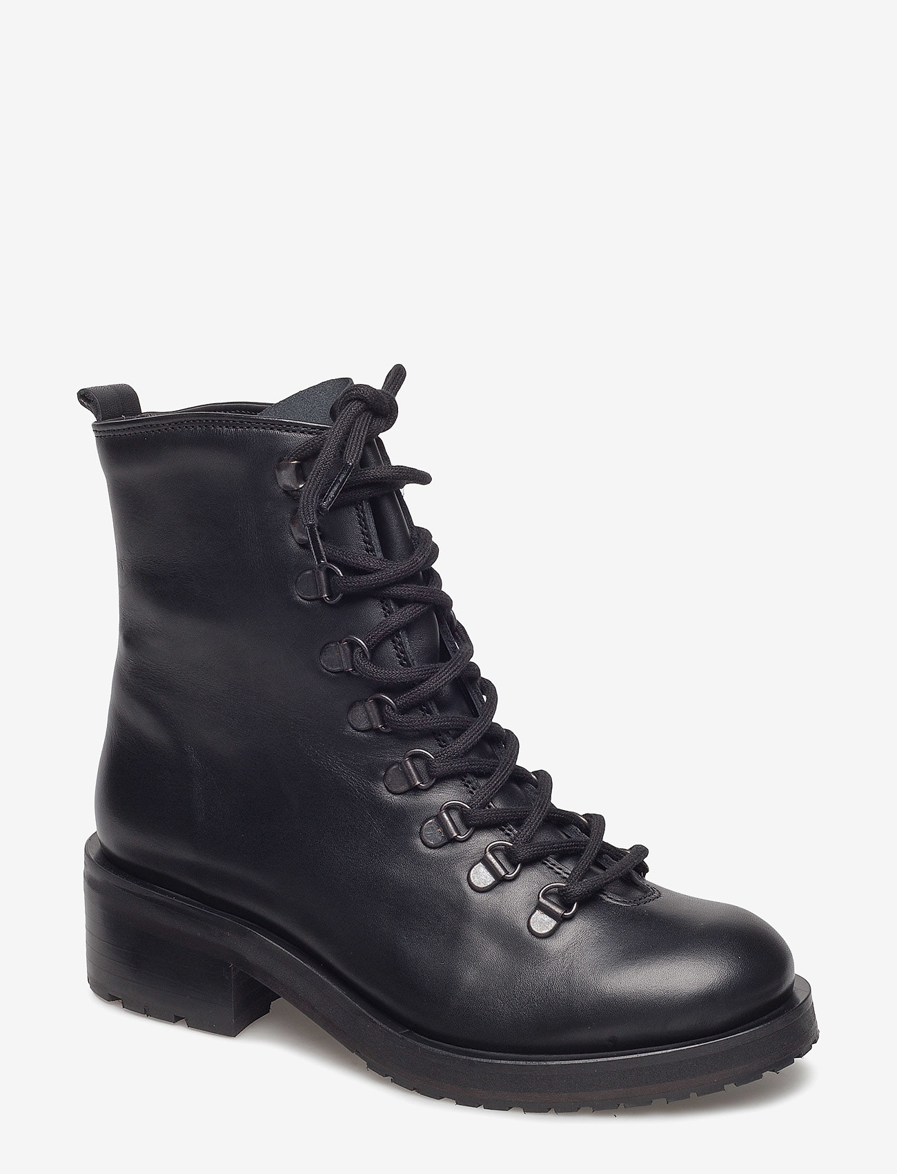 Royal RepubliQ - District Hiker Oxford Legioner - black - 0
