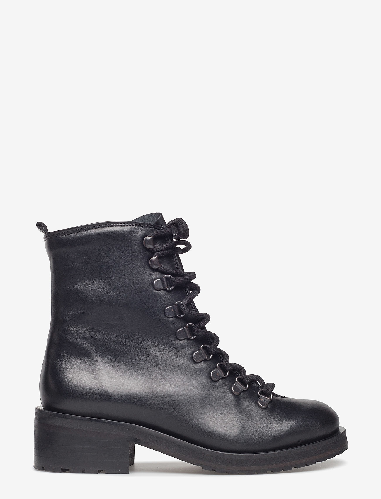 Royal RepubliQ - District Hiker Oxford Legioner - black - 1