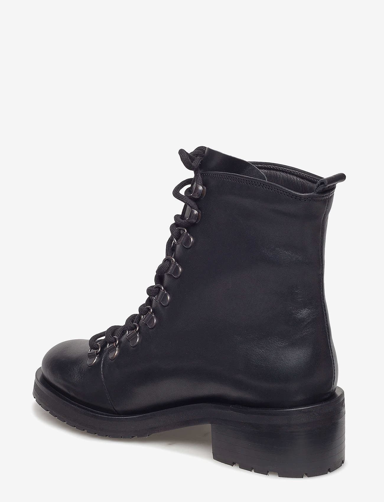 Royal RepubliQ - District Hiker Oxford Legioner - black - 2