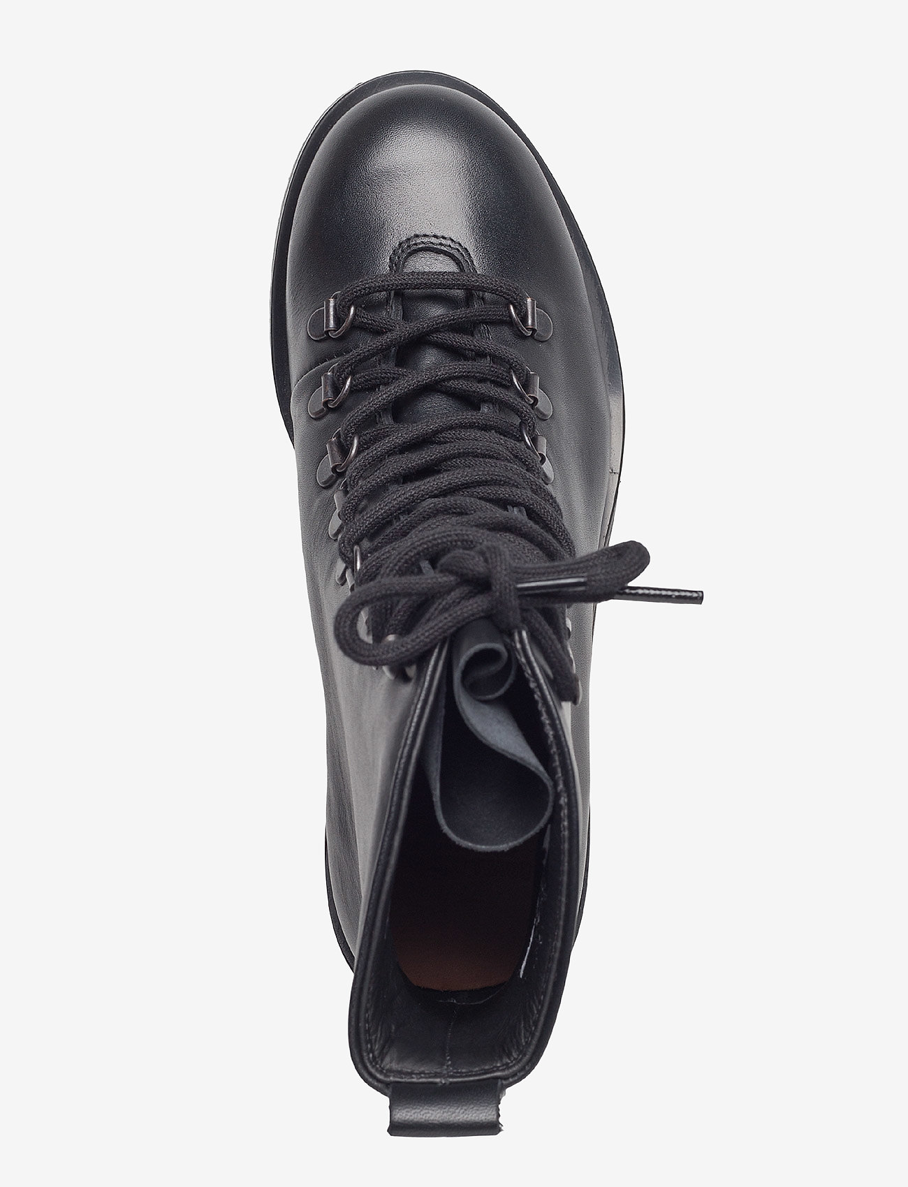 Royal RepubliQ - District Hiker Oxford Legioner - black - 3