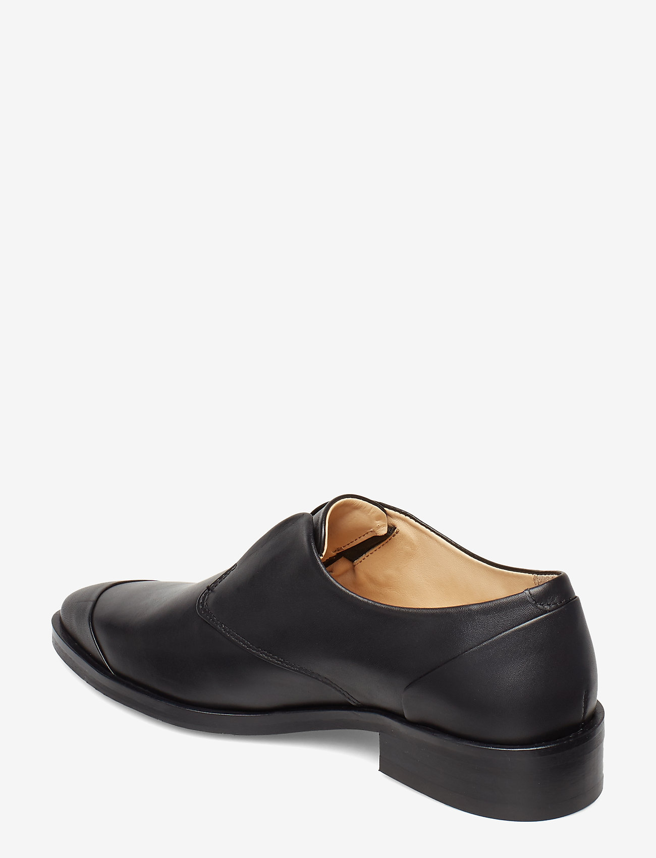 Royal RepubliQ - Prime Derby No Lace - black - 2
