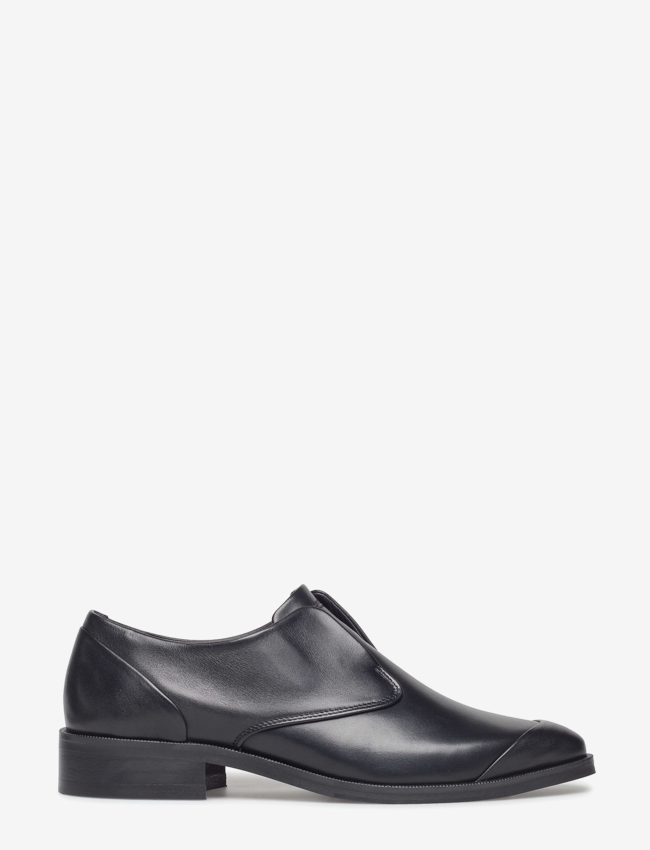 Royal RepubliQ - Prime Derby No Lace - black - 1