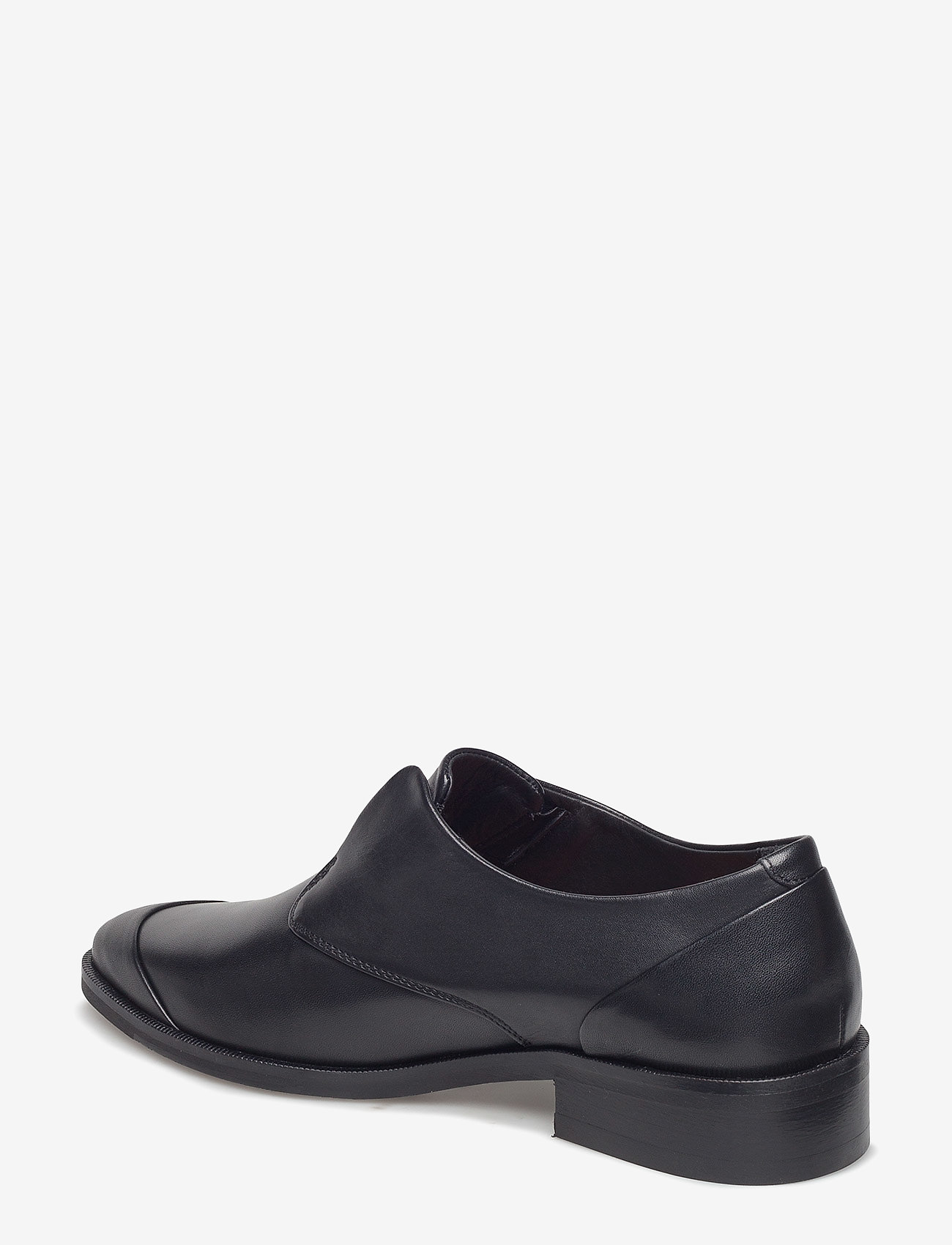Royal RepubliQ - Prime Derby No Lace - black - 2