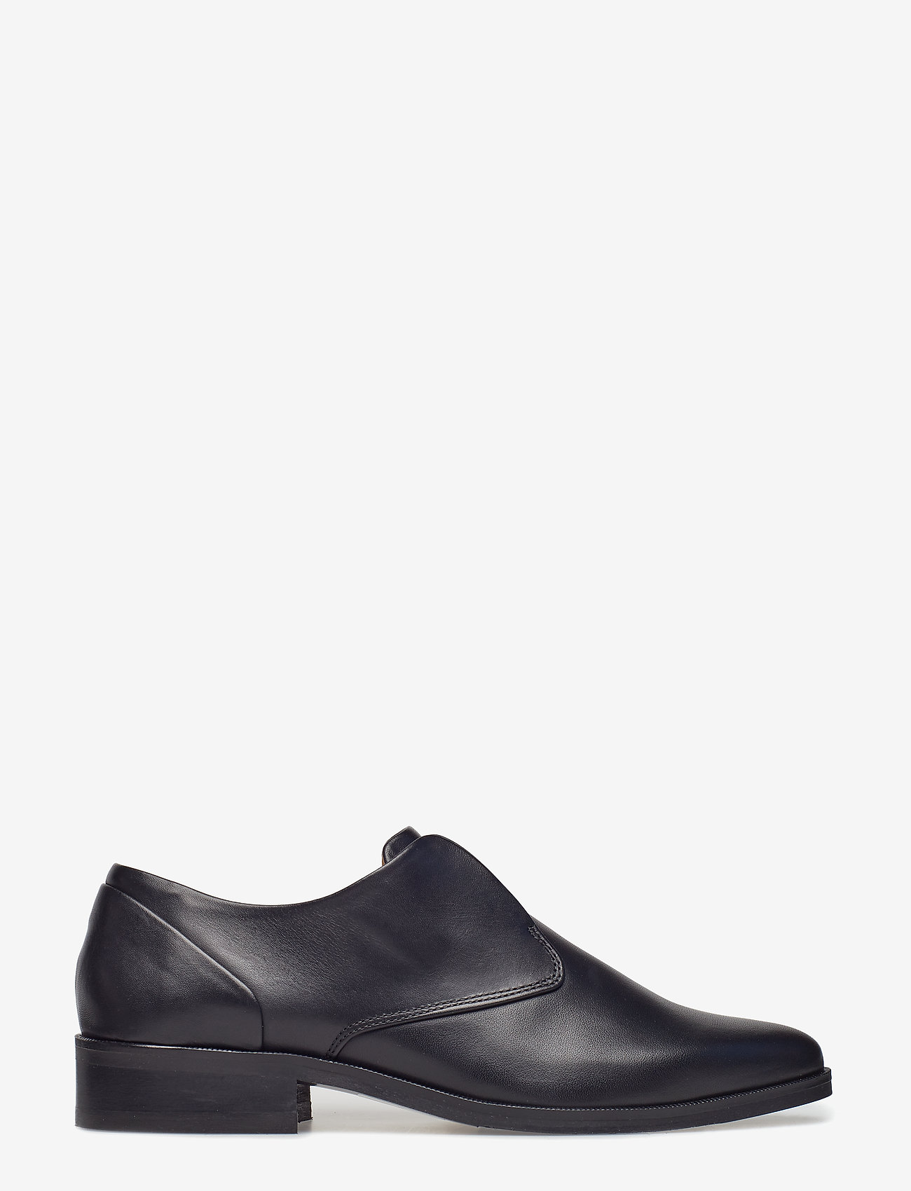 Royal RepubliQ - Prime Derby No Lace - black - 2