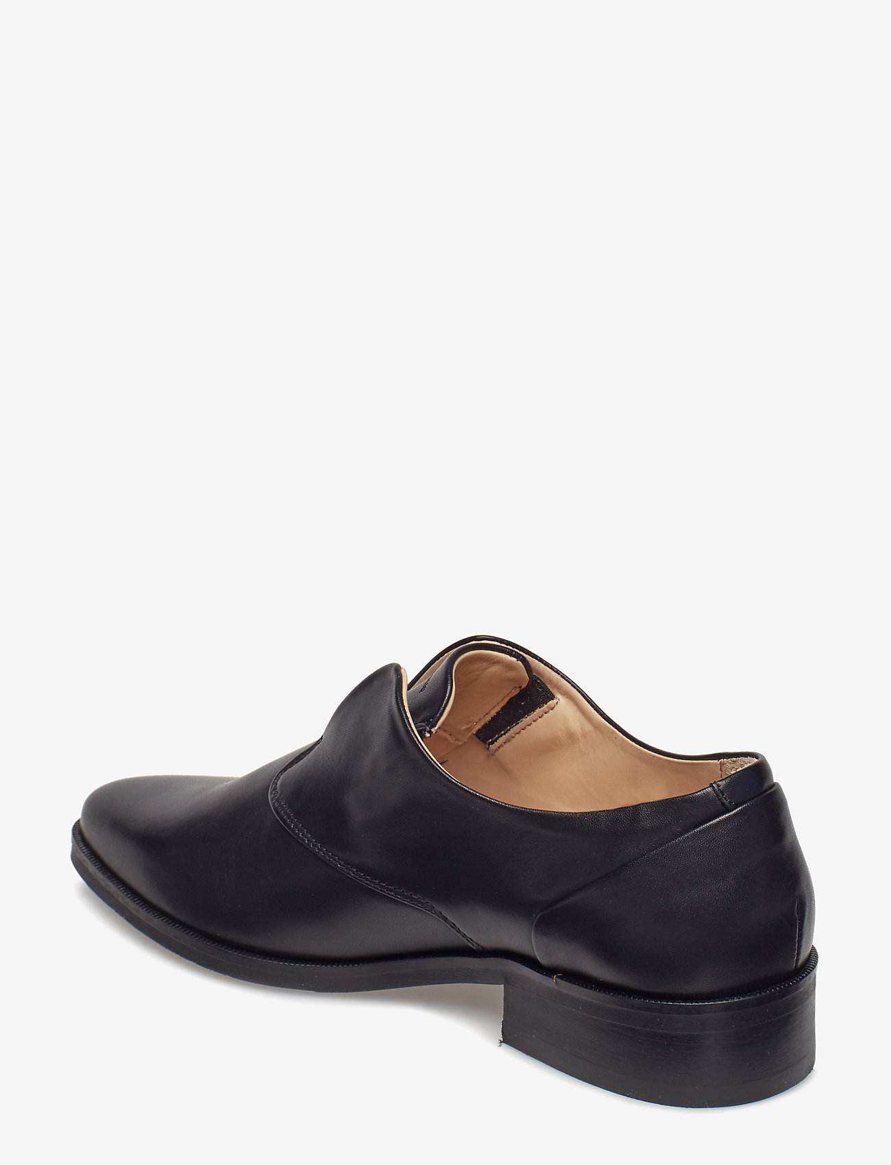 Royal RepubliQ - Prime Derby No Lace - black - 1