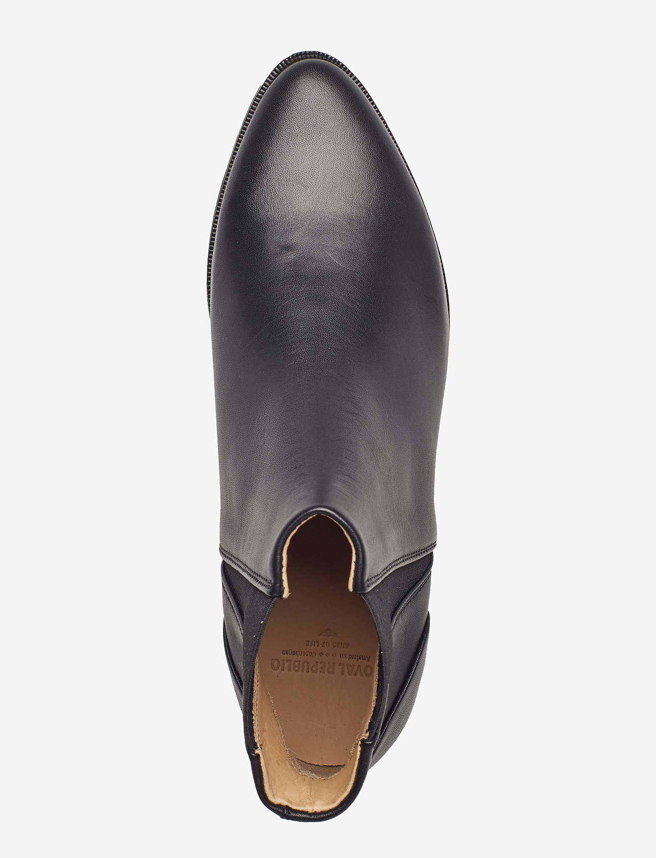 Royal RepubliQ - Prime Chelsea - black - 3
