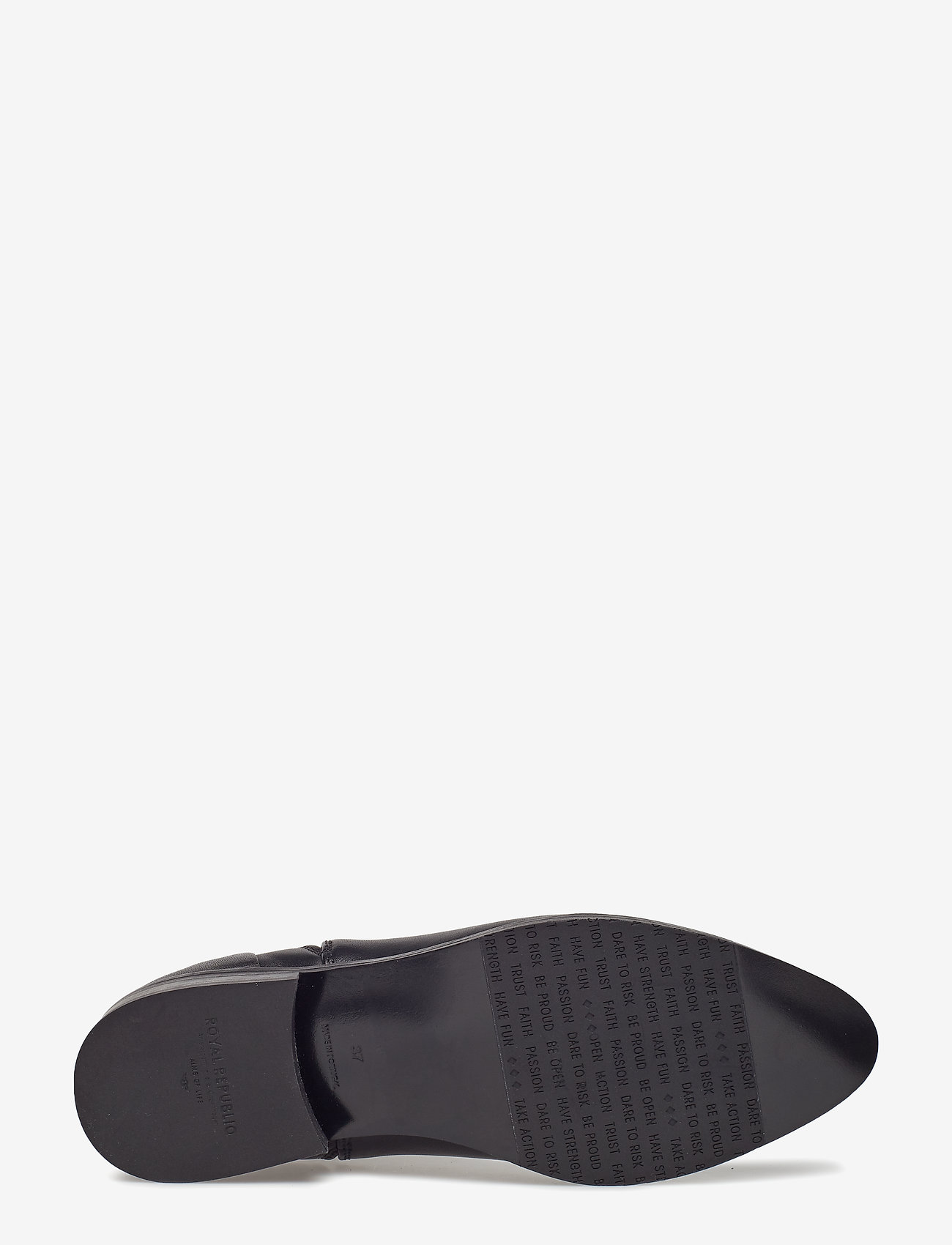 Royal RepubliQ - Prime Chelsea - black - 4