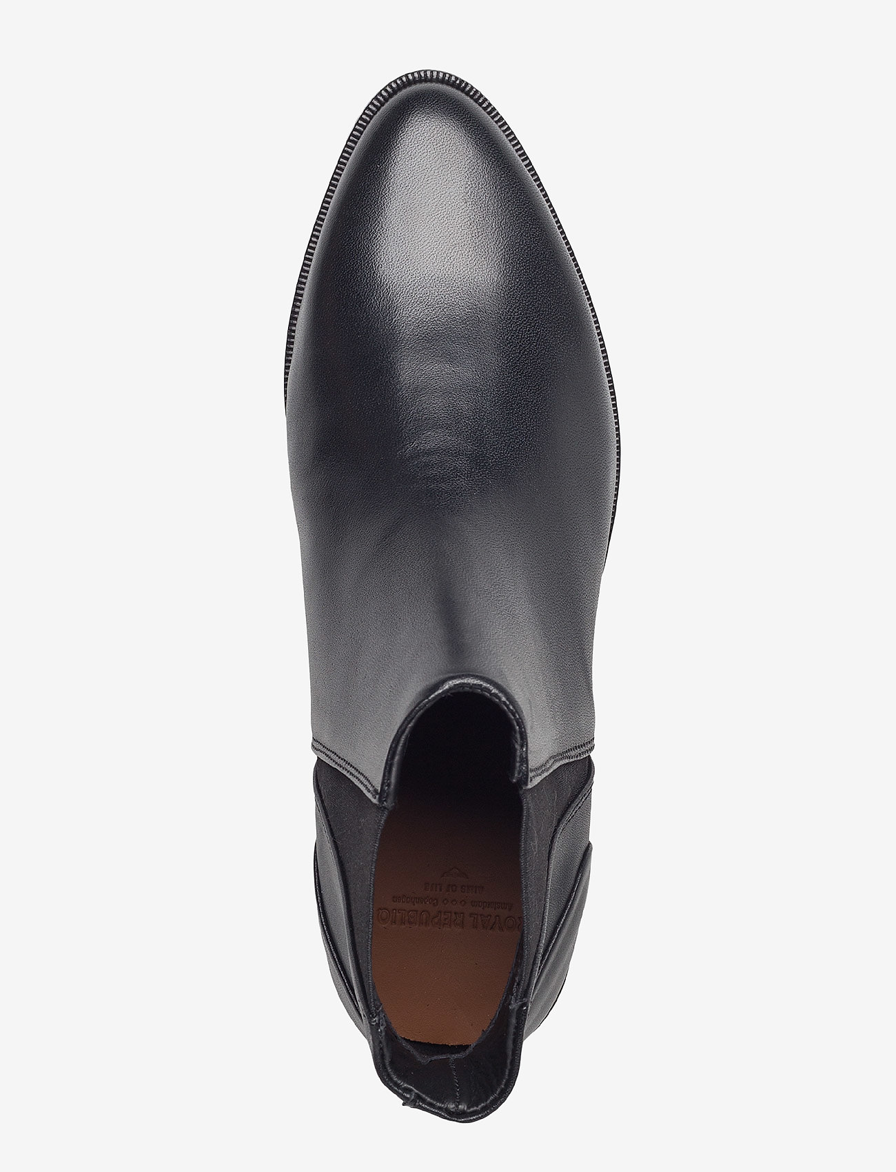 Royal RepubliQ - Prime Chelsea - black - 3