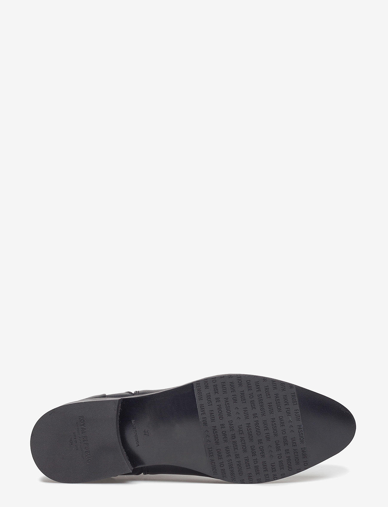 Royal RepubliQ - Prime Chelsea - black - 4