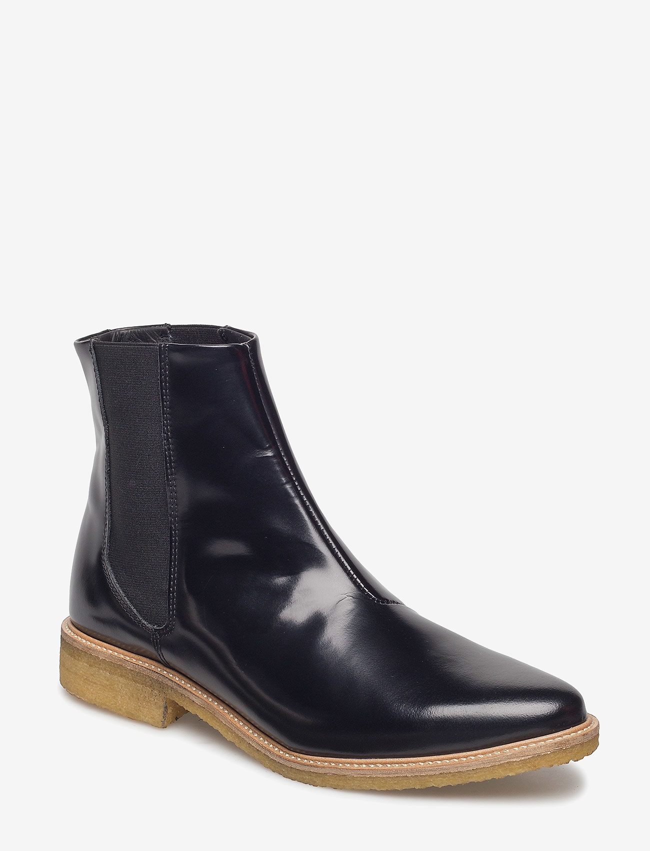 Royal RepubliQ - Prime Crepe Chelsea - black - 0