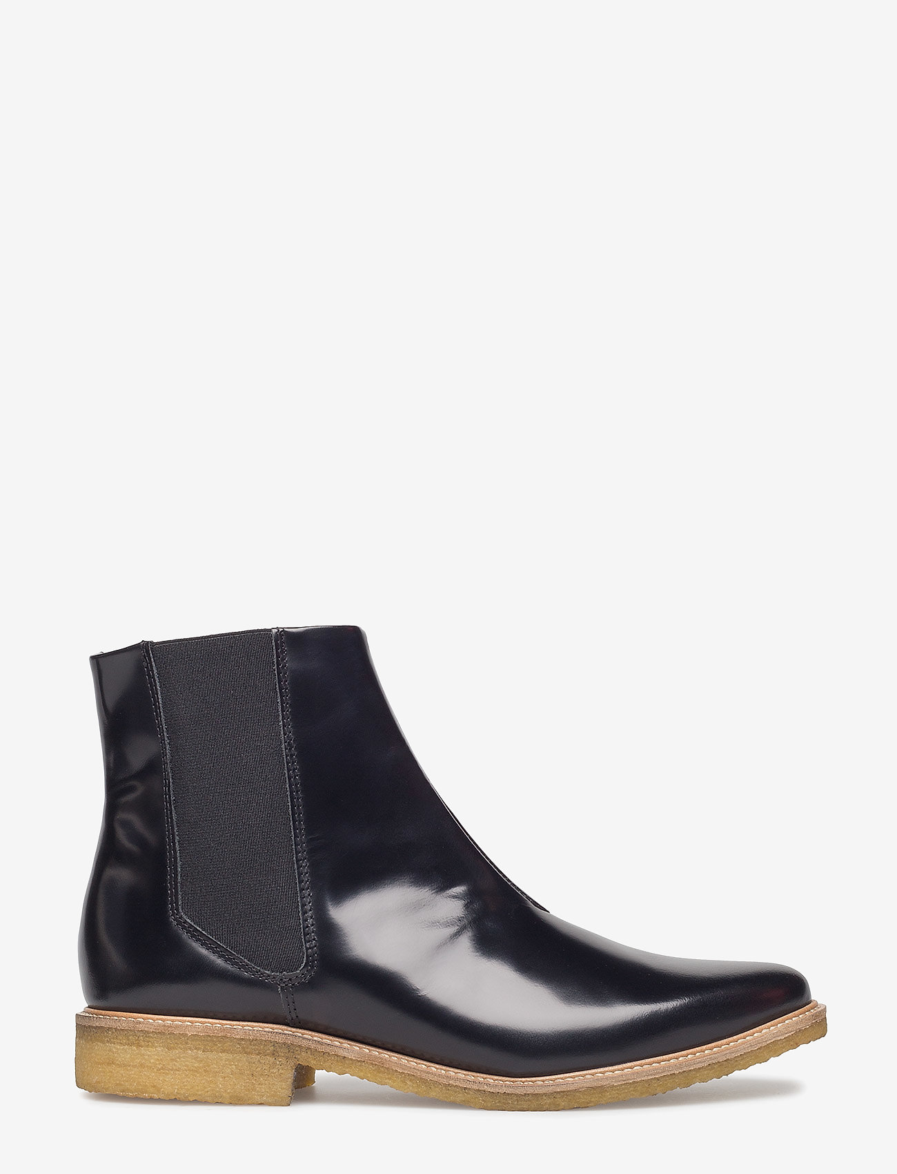 Royal RepubliQ - Prime Crepe Chelsea - black - 1