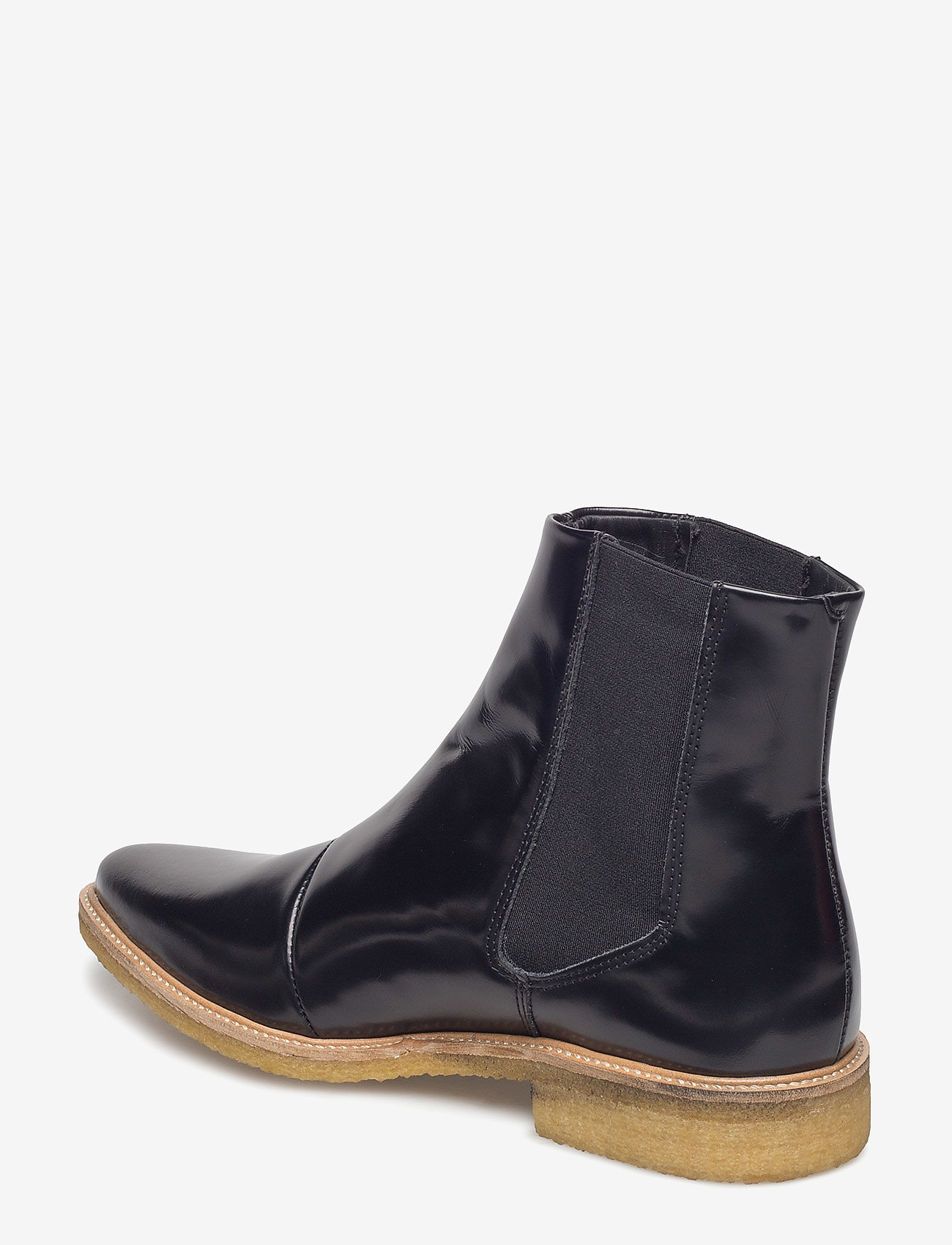 Royal RepubliQ - Prime Crepe Chelsea - black - 2