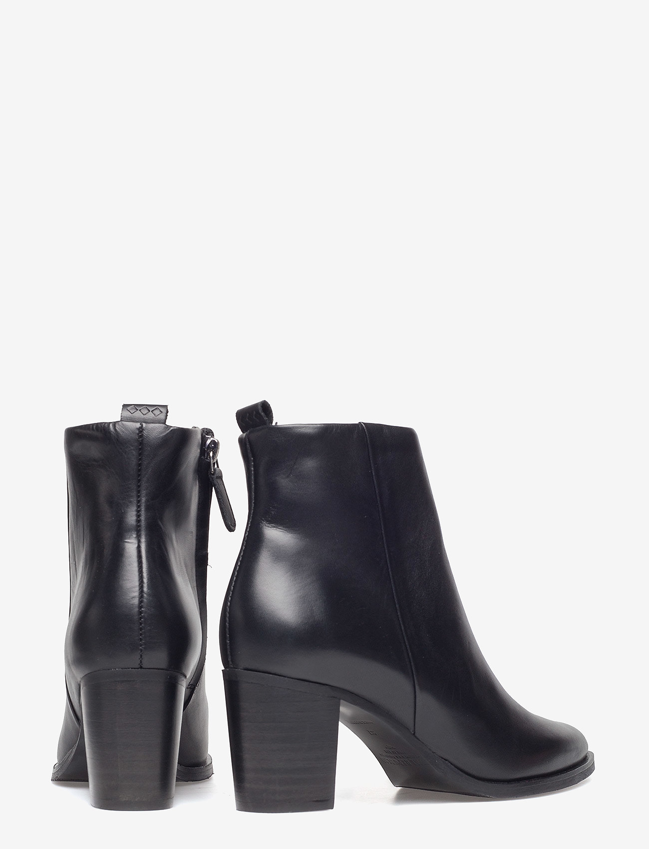 Royal RepubliQ - Stellar Zip Boot - black - 4