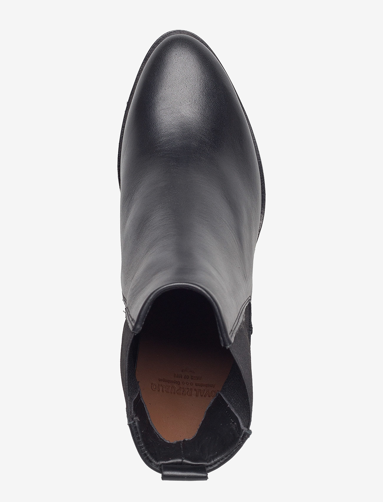 Royal RepubliQ - Stellar Chelsea - black - 3