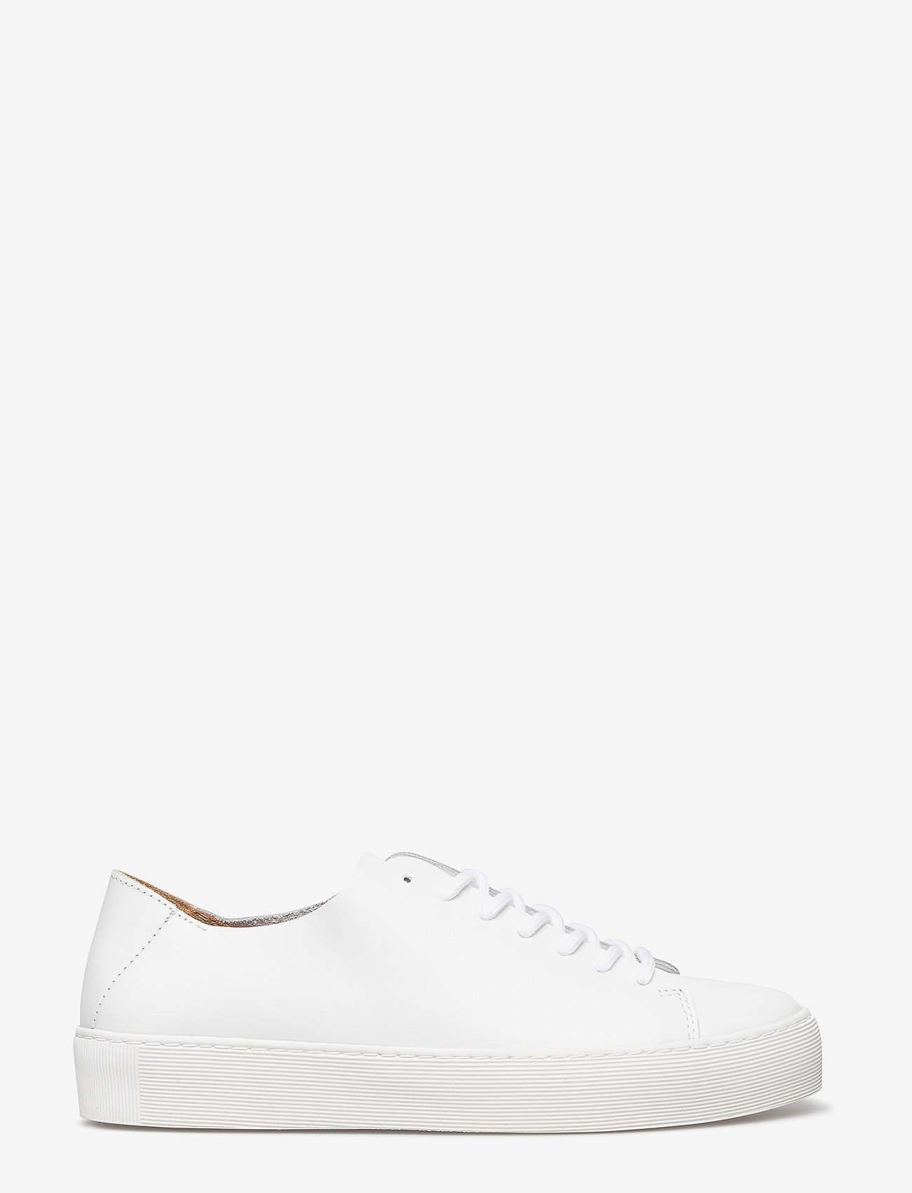 Royal RepubliQ - Doric Unbound Derby Shoe - Blk Out 184 - white - 1