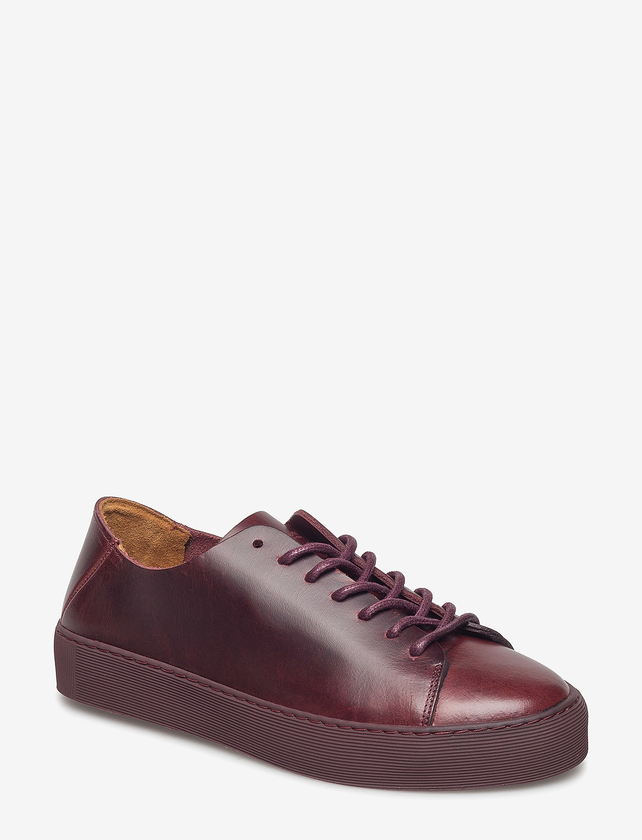 Royal RepubliQ - Doric Unbound Derby Shoe - bordeaux - 0