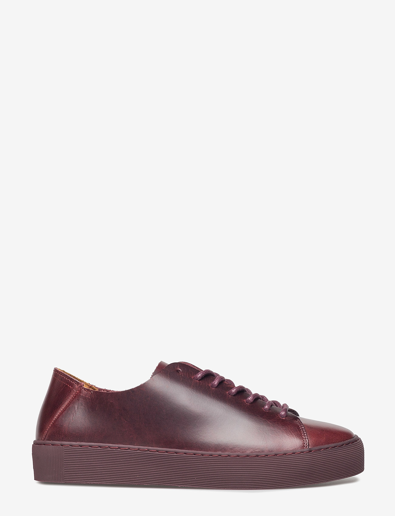 Royal RepubliQ - Doric Unbound Derby Shoe - bordeaux - 1